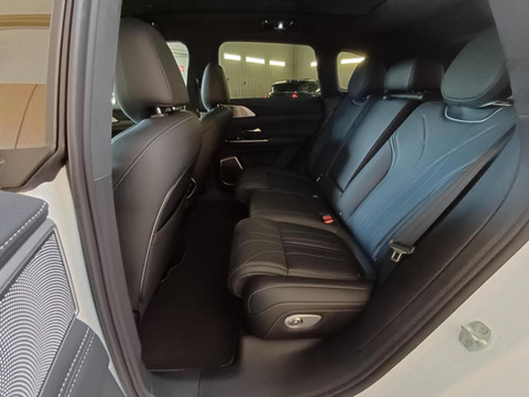 Xpeng G9 New AWD Performan (2025) - Foto 11