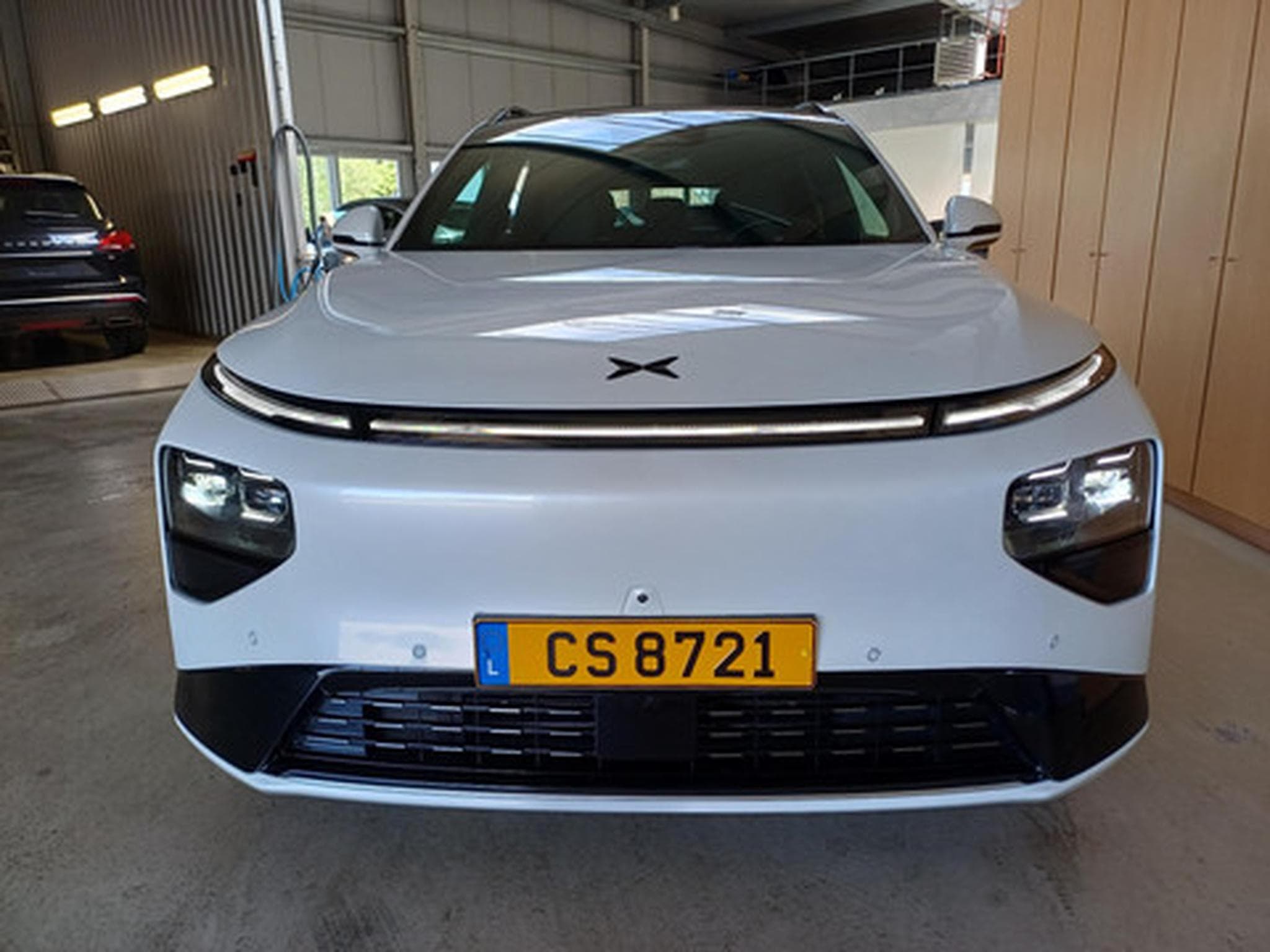 Xpeng G9 New AWD Performan (2025) - Foto 3
