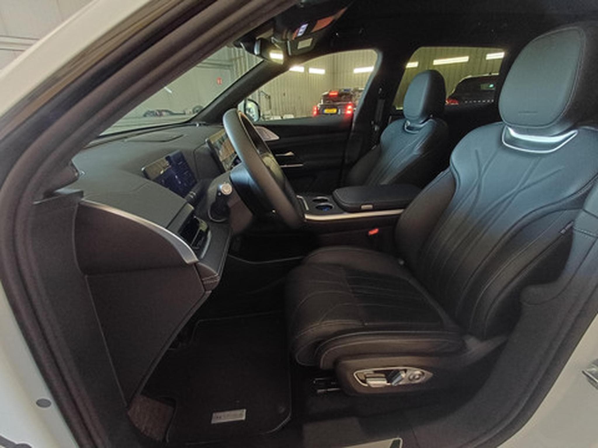 Xpeng G9 New AWD Performan (2025) - Foto 9