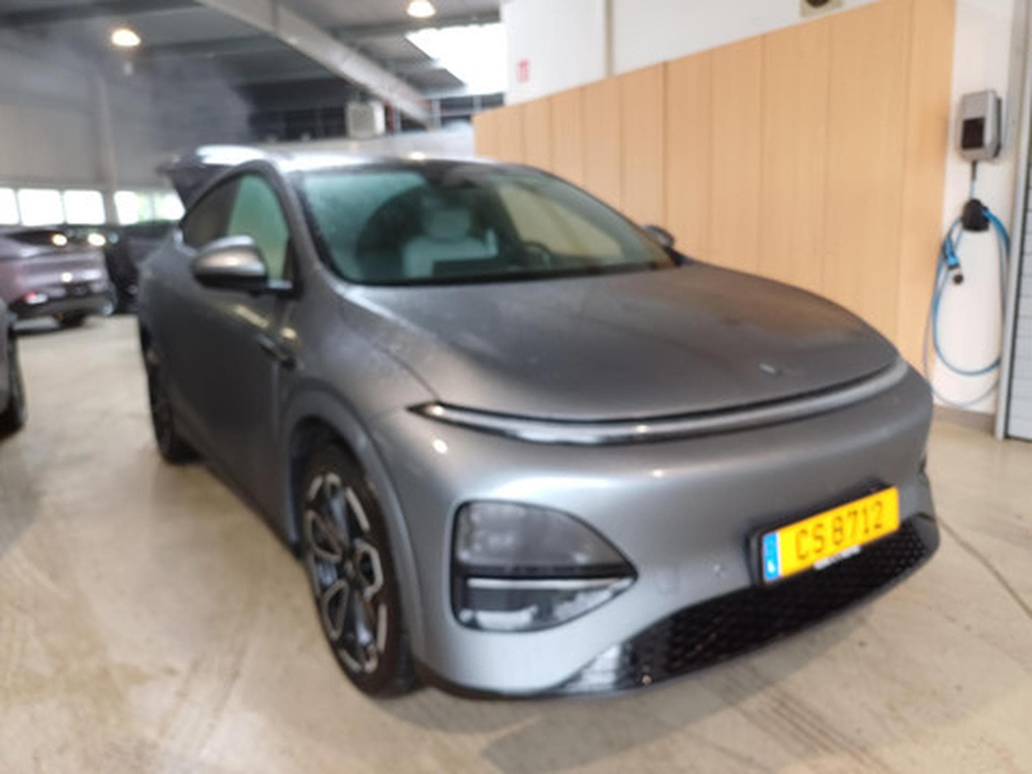 Xpeng G6 New AWD Performan (2025) - Foto 3
