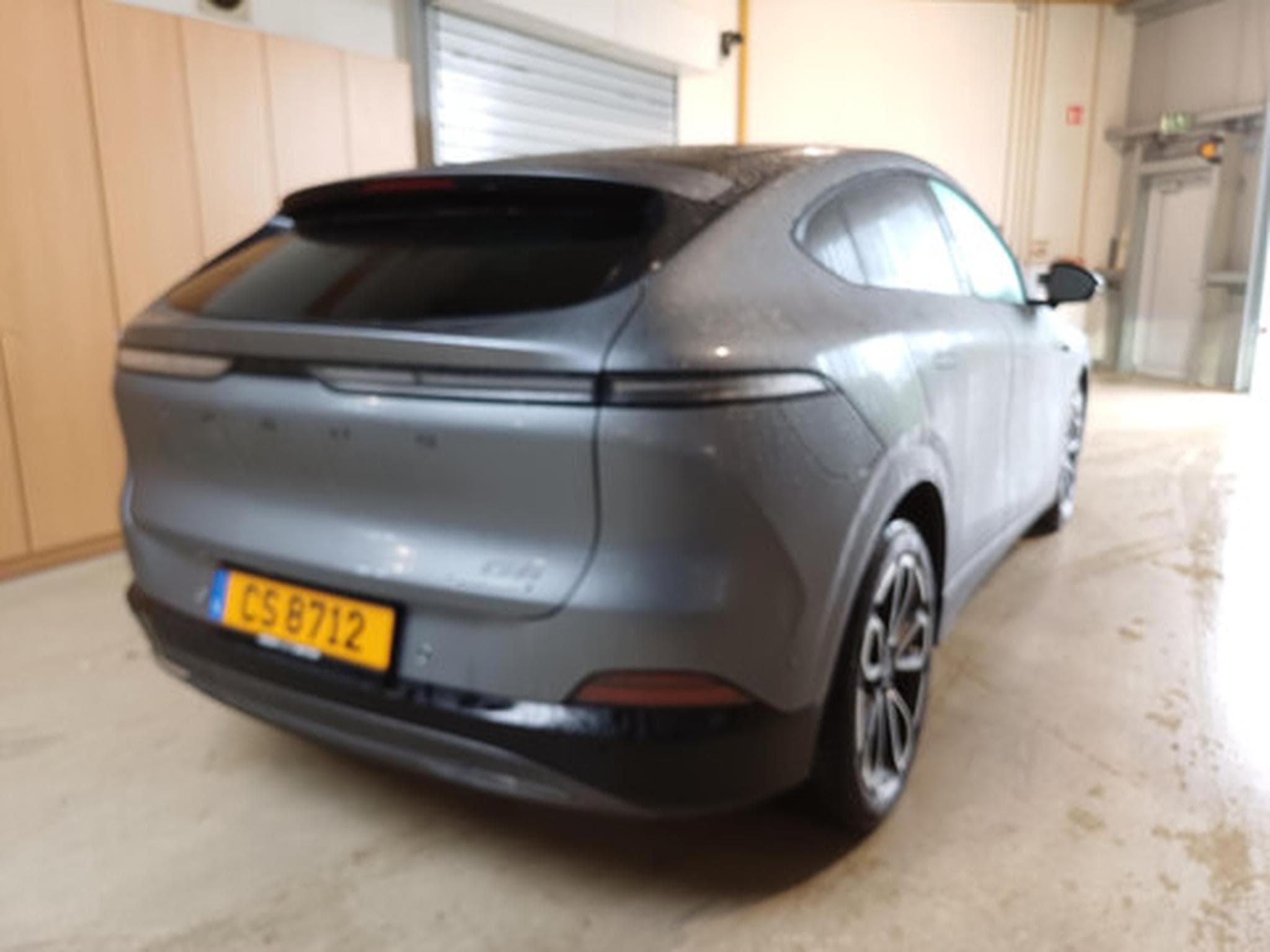Xpeng G6 New AWD Performan (2025) - Foto 4