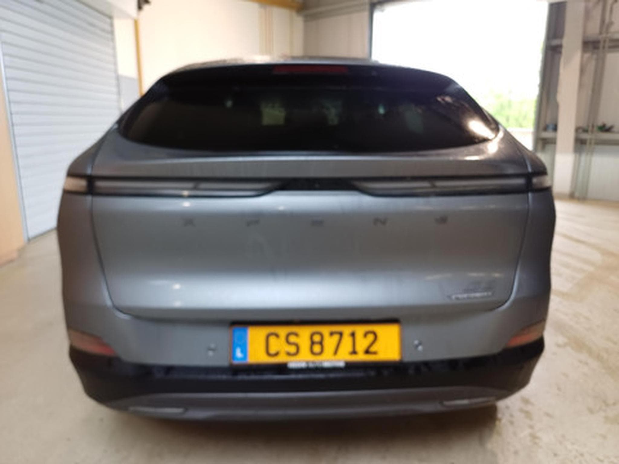 Xpeng G6 New AWD Performan (2025) - Foto 5