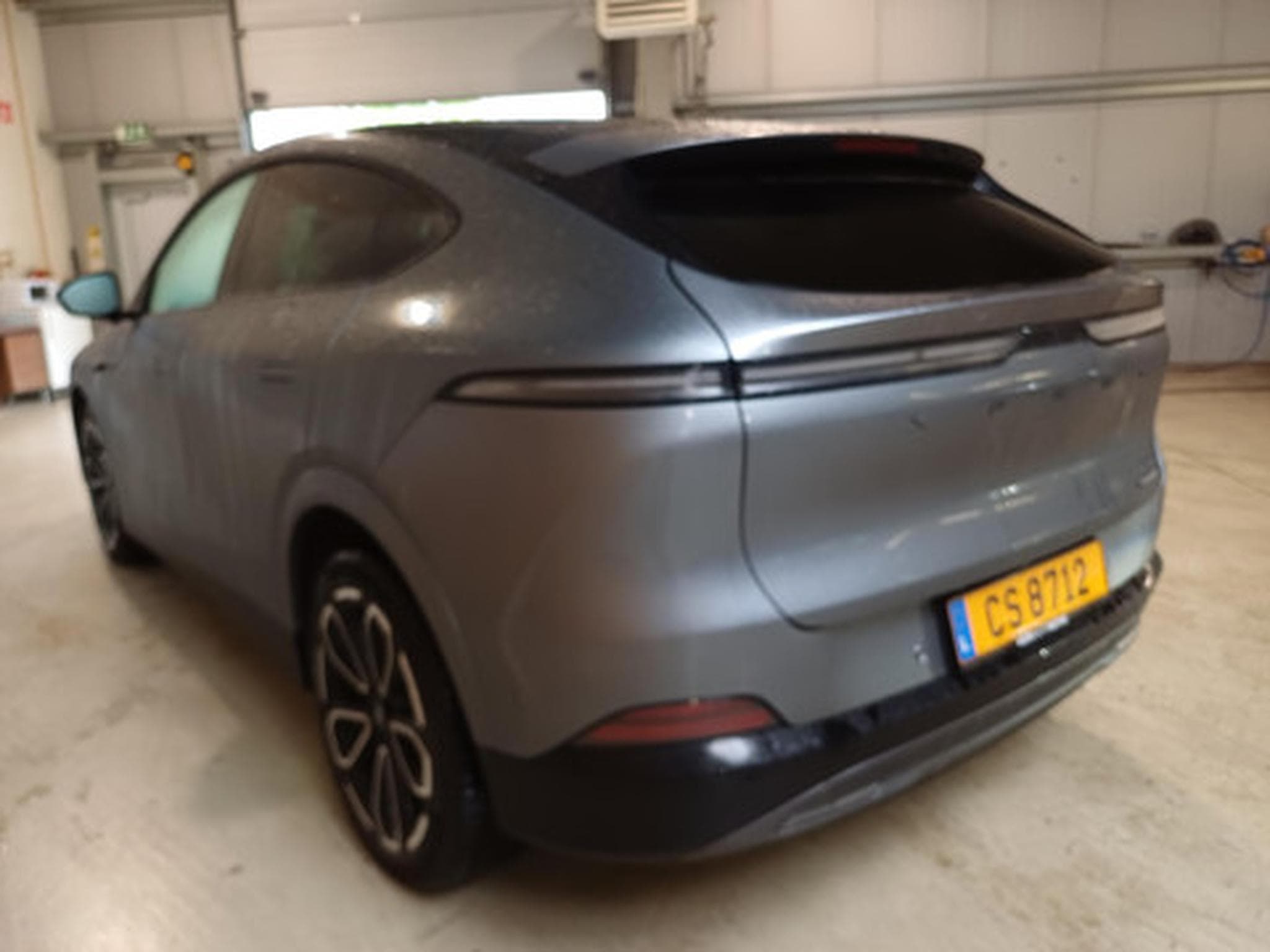 Xpeng G6 New AWD Performan (2025) - Foto 6