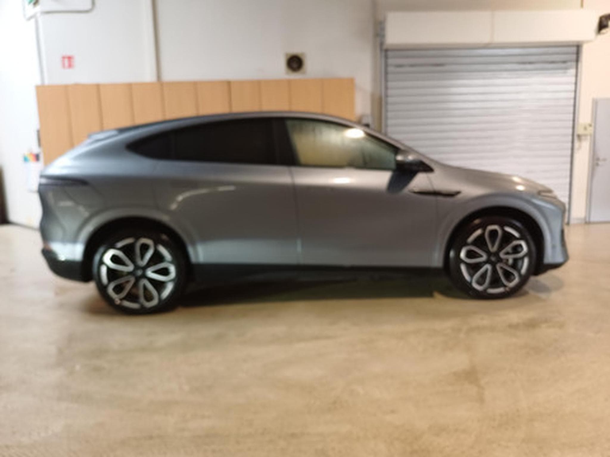 Xpeng G6 New AWD Performan (2025) - Foto 7