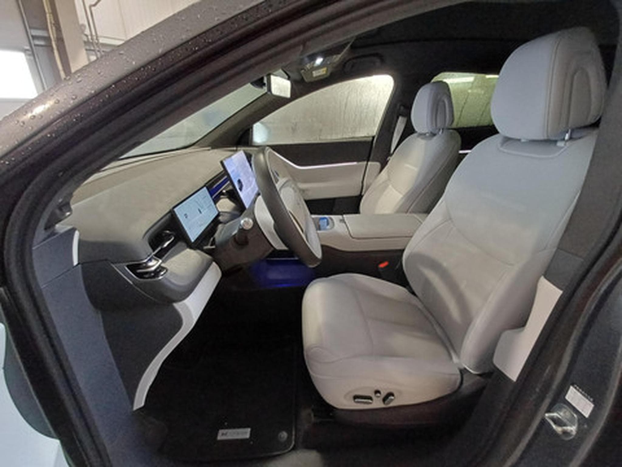 Xpeng G6 New AWD Performan (2025) - Foto 9