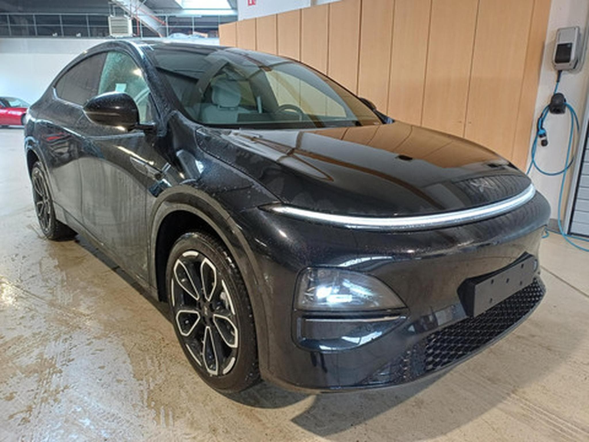 Xpeng G6 New RWD Long Rang BEV 81KWH Long Range RWD (2025) - Foto 2