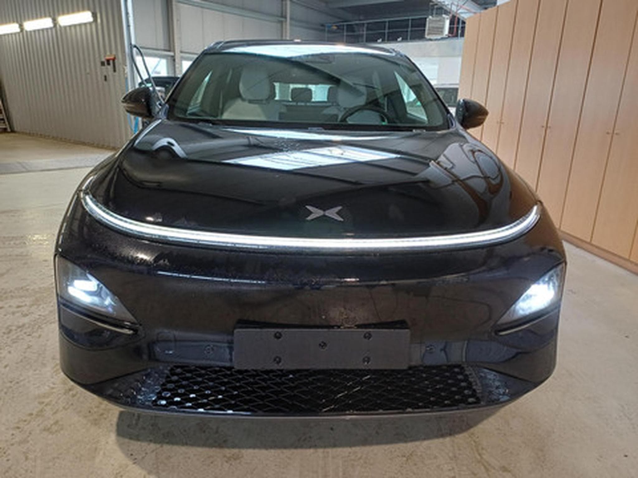 Xpeng G6 New RWD Long Rang BEV 81KWH Long Range RWD (2025) - Foto 3
