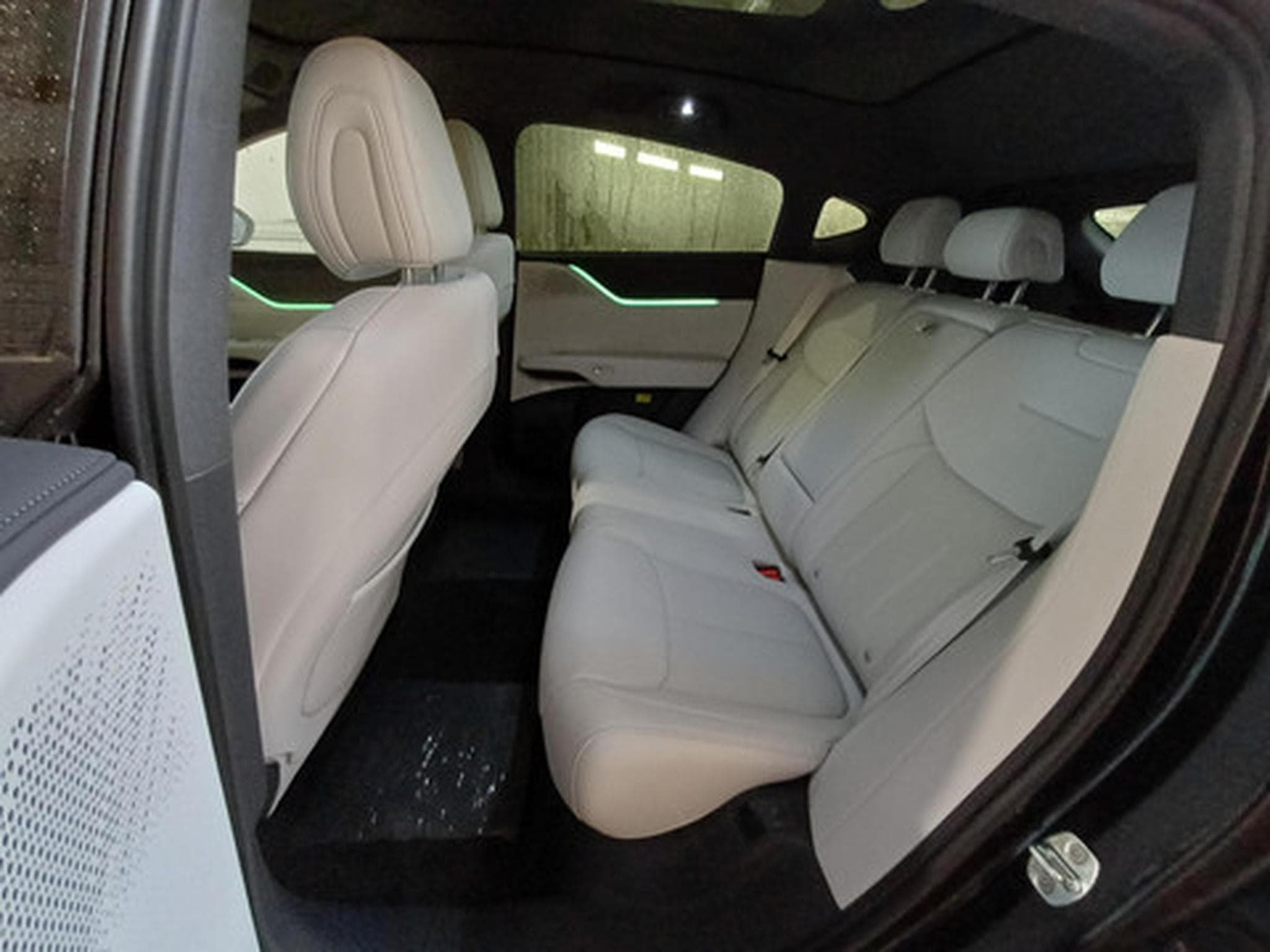 Xpeng G6 New RWD Long Rang BEV 81KWH Long Range RWD (2025) - Foto 7