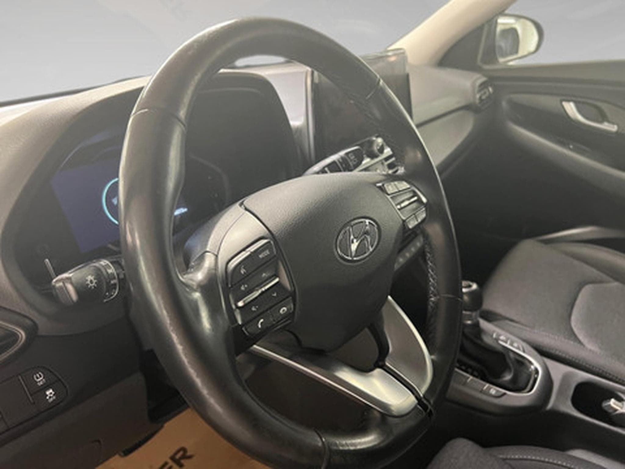 Hyundai i30 Wagon 1.6 CRDi 100kW Techno (2021) - Photo 16