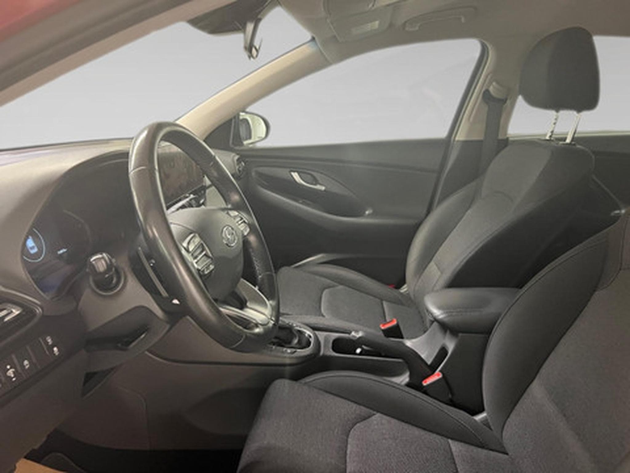 Hyundai i30 Wagon 1.6 CRDi 100kW Techno (2021) - Photo 18