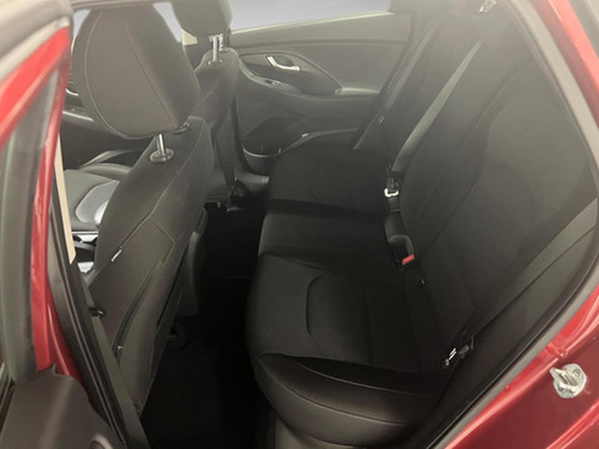 Hyundai i30 Wagon 1.6 CRDi 100kW Techno (2021) - Photo 21