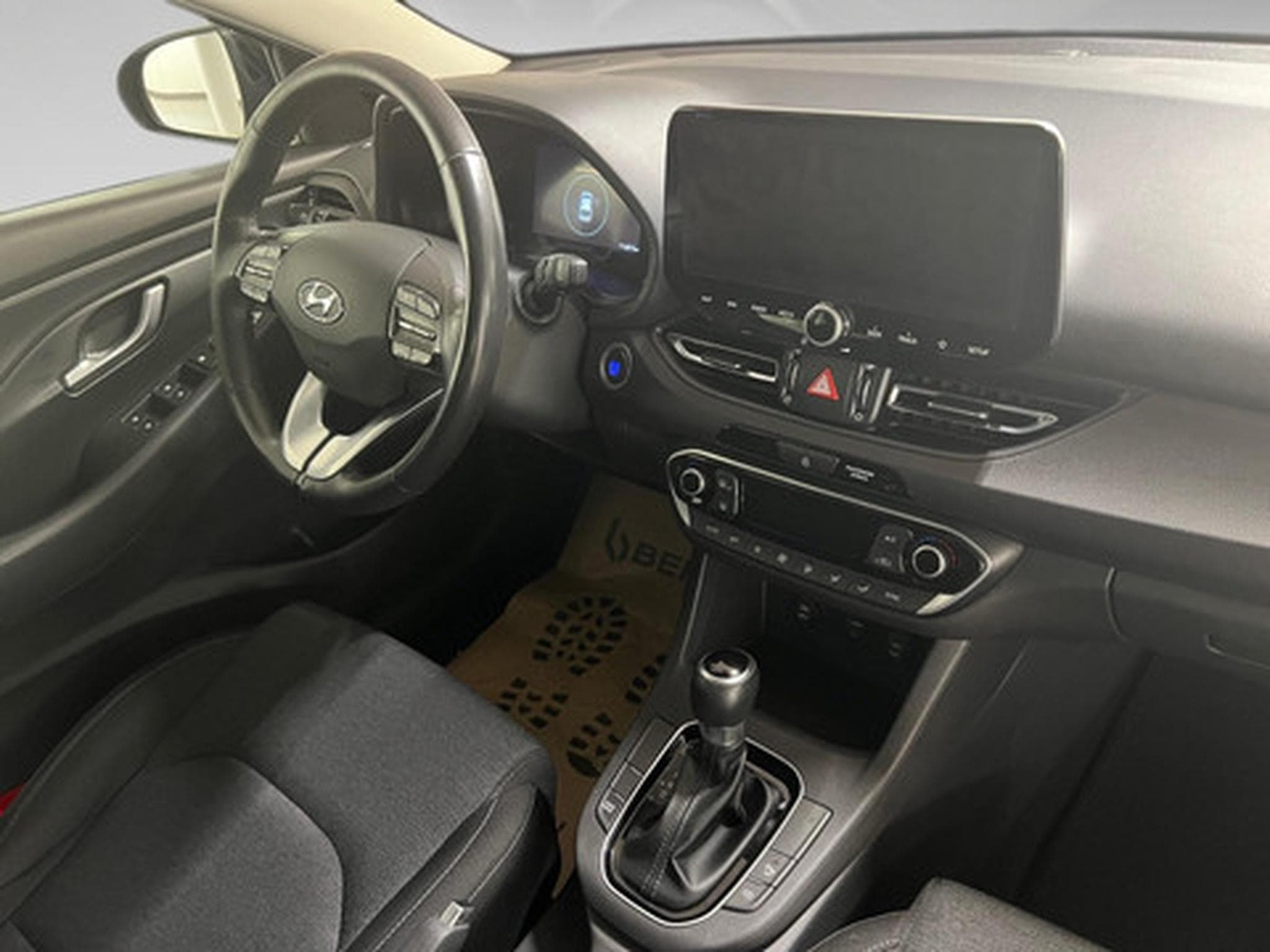 Hyundai i30 Wagon 1.6 CRDi 100kW Techno (2021) - Photo 5