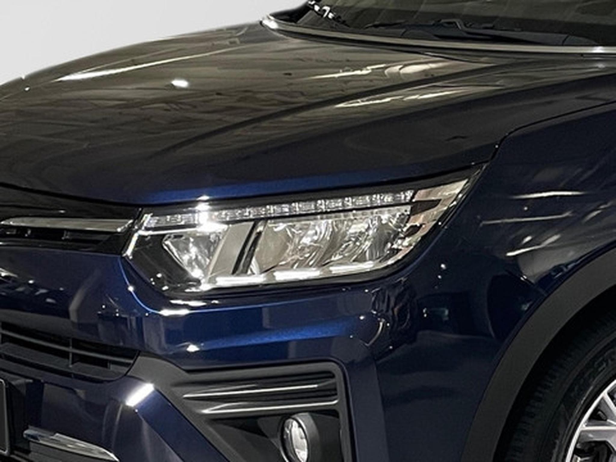 Ssangyong Tivoli 1.5 T-GDI 120kW Quartz (2023) - Photo 21