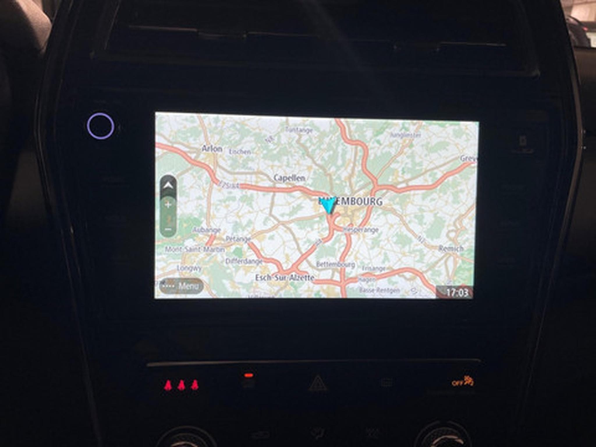 Ssangyong Tivoli 1.5 T-GDI 120kW Quartz (2023) - Photo 3