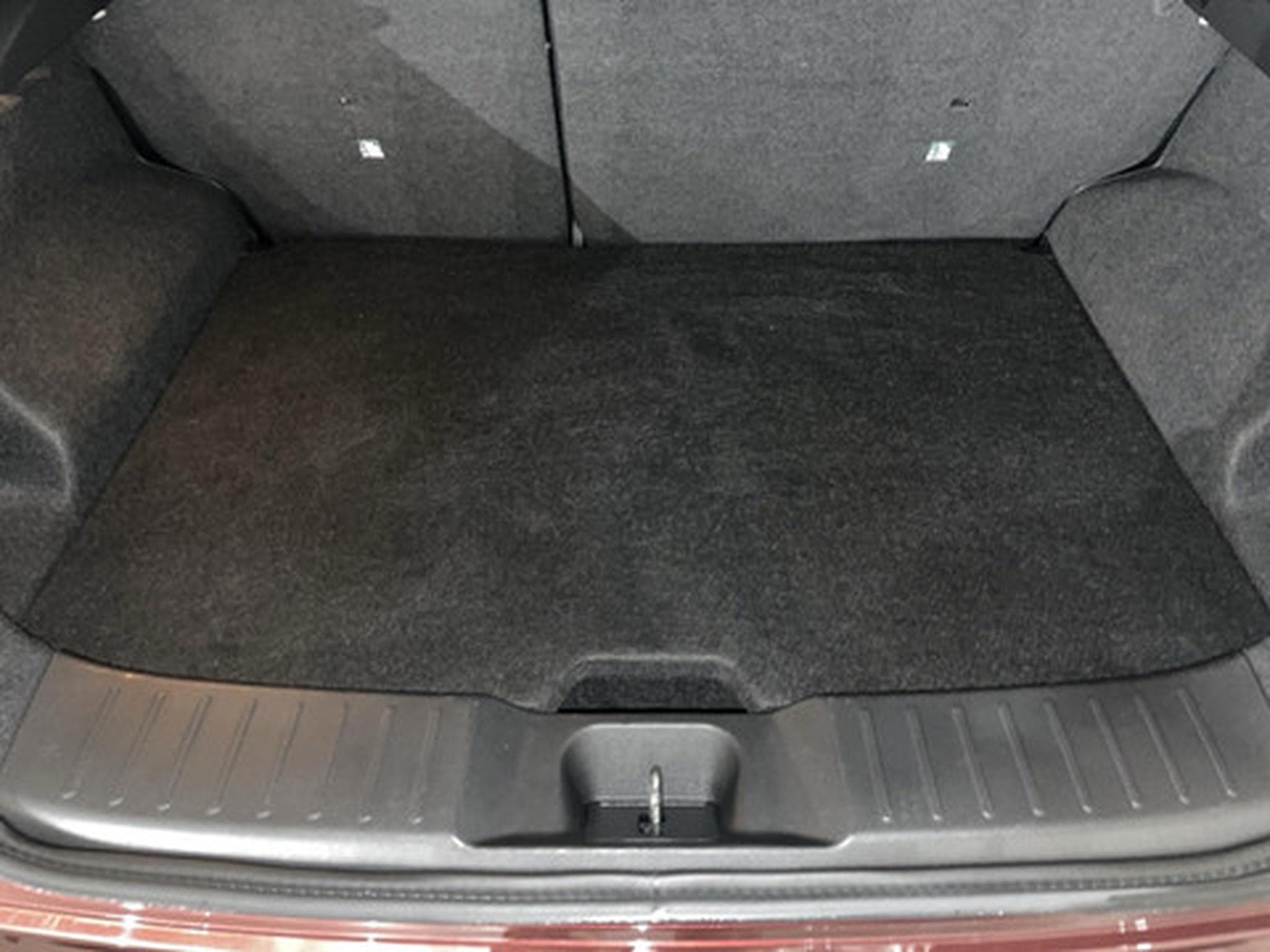 Nissan Juke 1.0 DIG-T N-CONNECTA (2019) - Foto 12