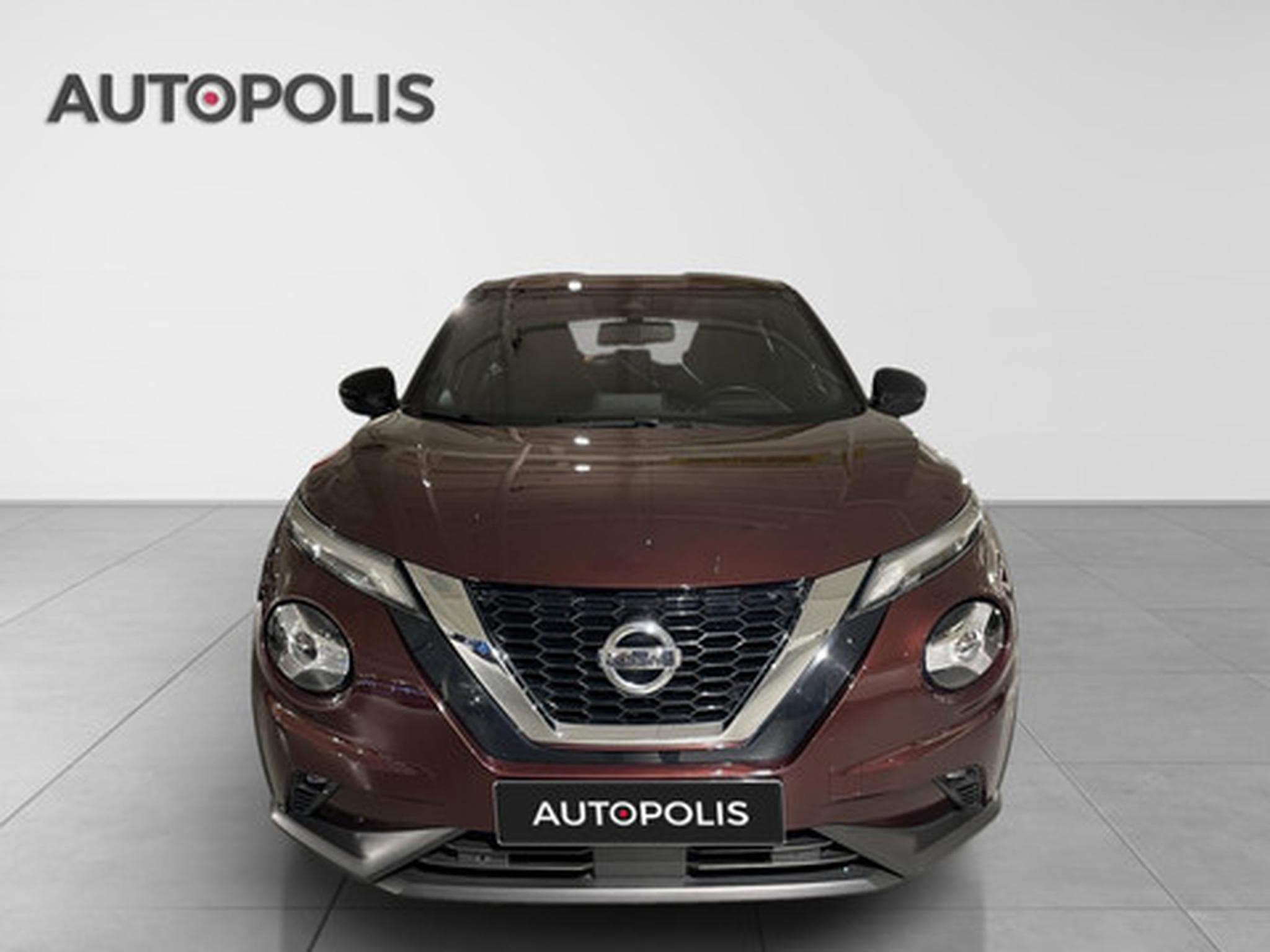 Nissan Juke 1.0 DIG-T N-CONNECTA (2019) - Foto 14