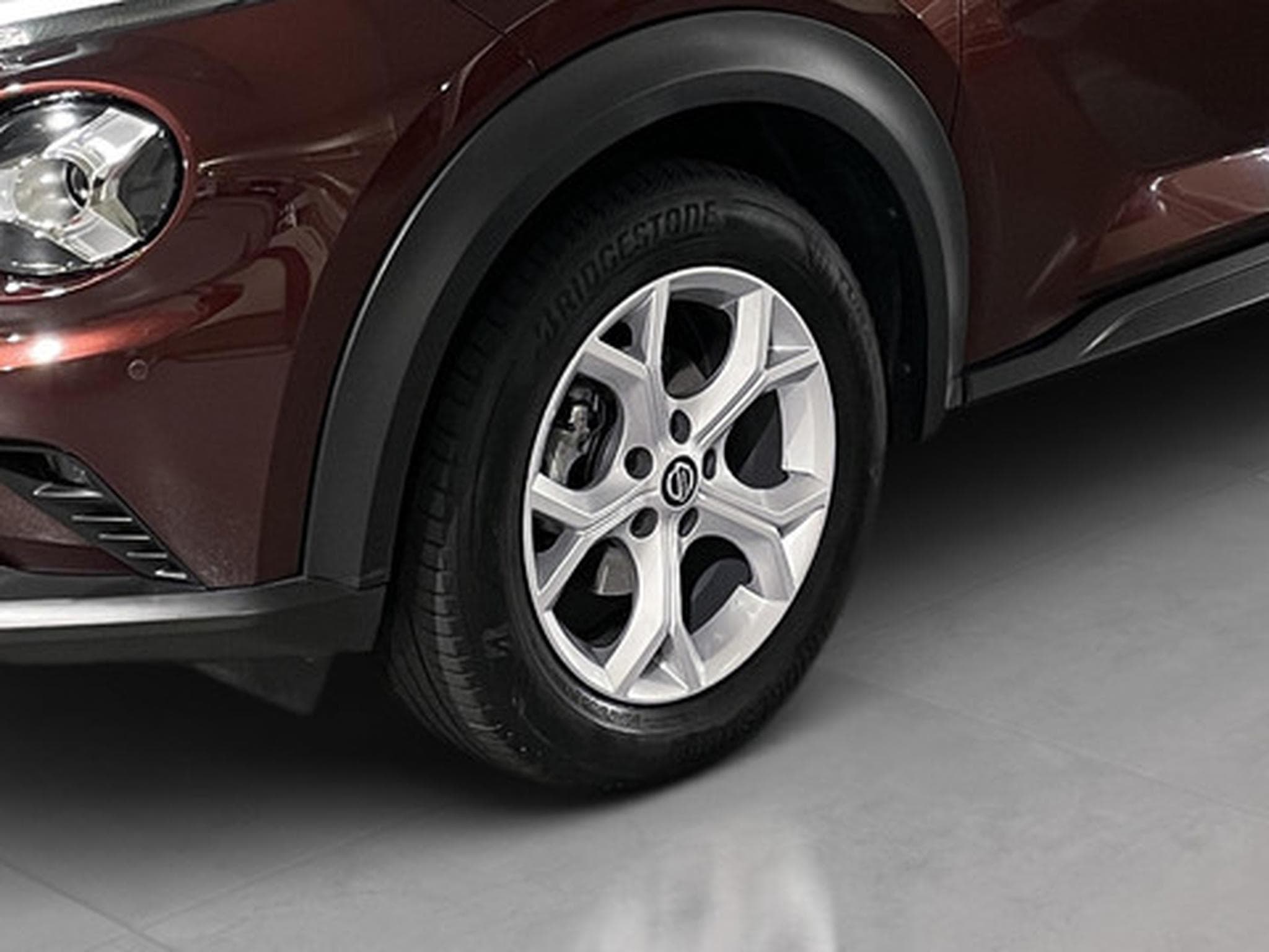 Nissan Juke 1.0 DIG-T N-CONNECTA (2019) - Foto 20