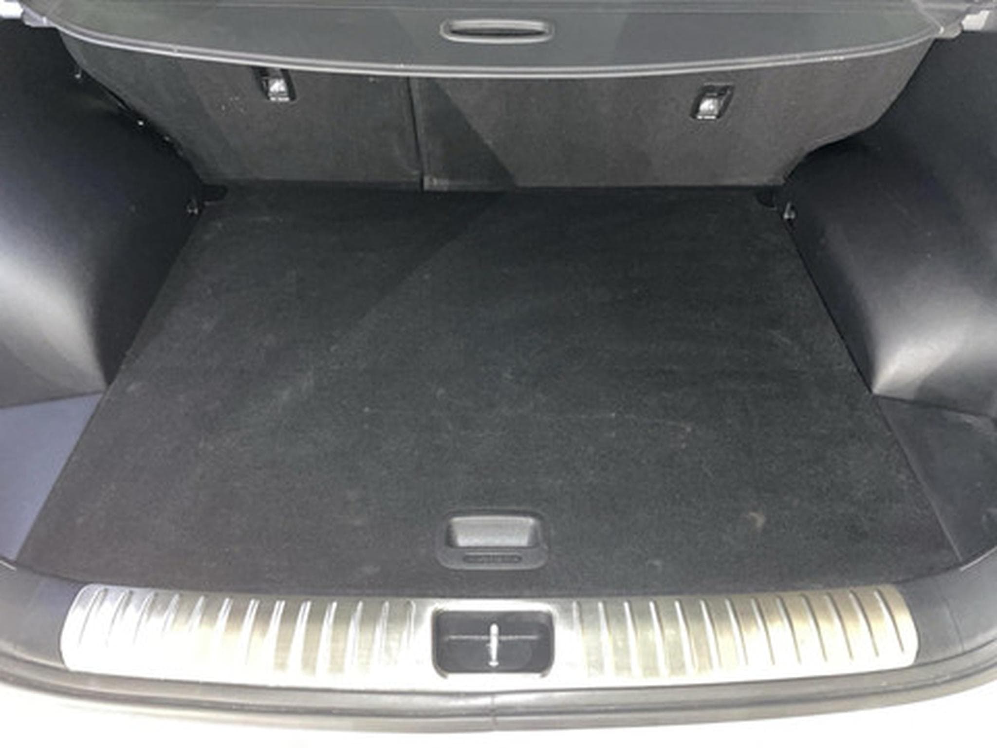 Kia Sportage 1.6 T-GDI 4WD GT-Line (2019) - Foto 12