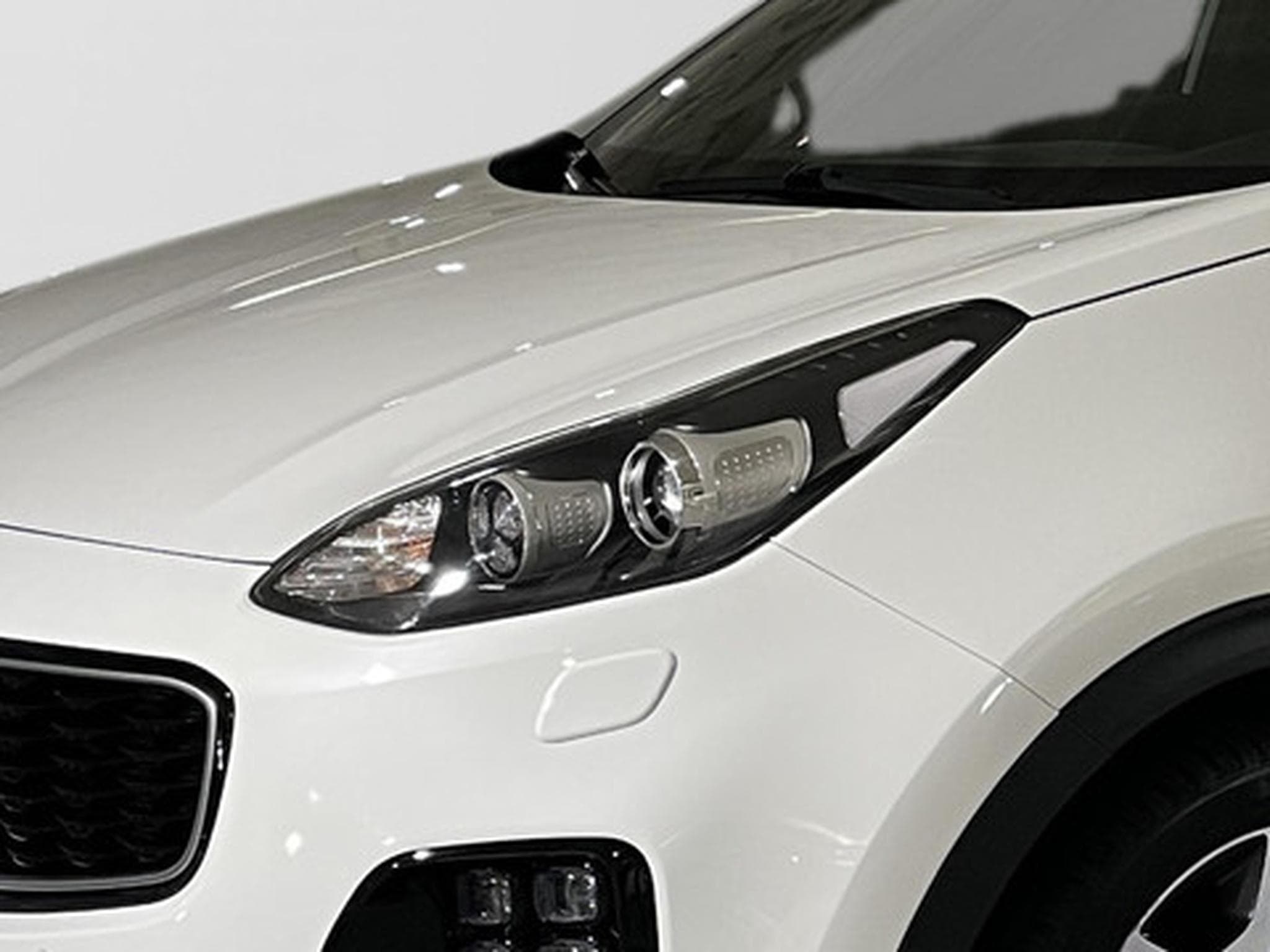 Kia Sportage 1.6 T-GDI 4WD GT-Line (2019) - Foto 23