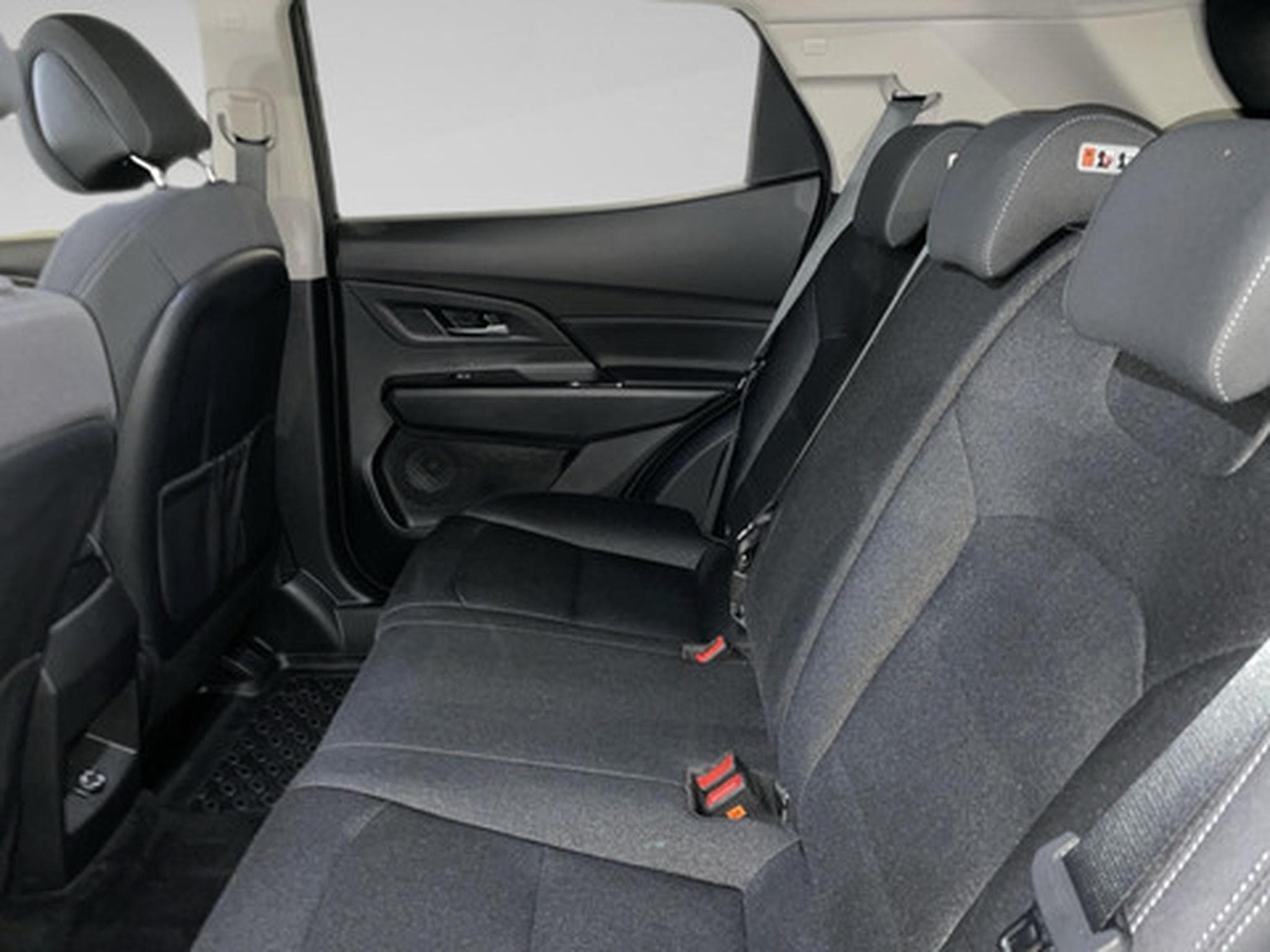 Ssangyong Korando 1.5 T-GDI 120kW Ruby (2023) - Foto 11
