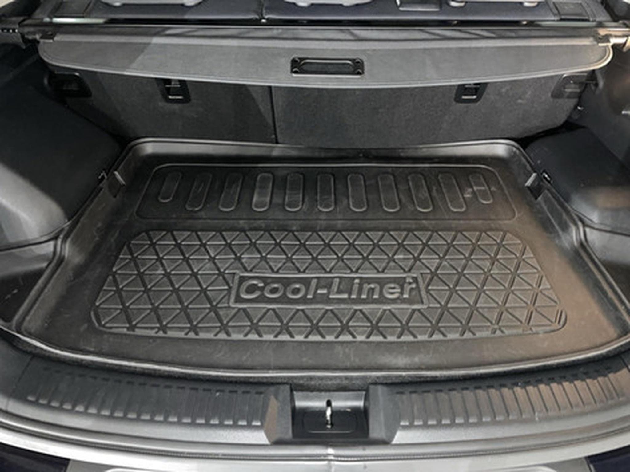 Ssangyong Korando 1.5 T-GDI 120kW Ruby (2023) - Foto 12