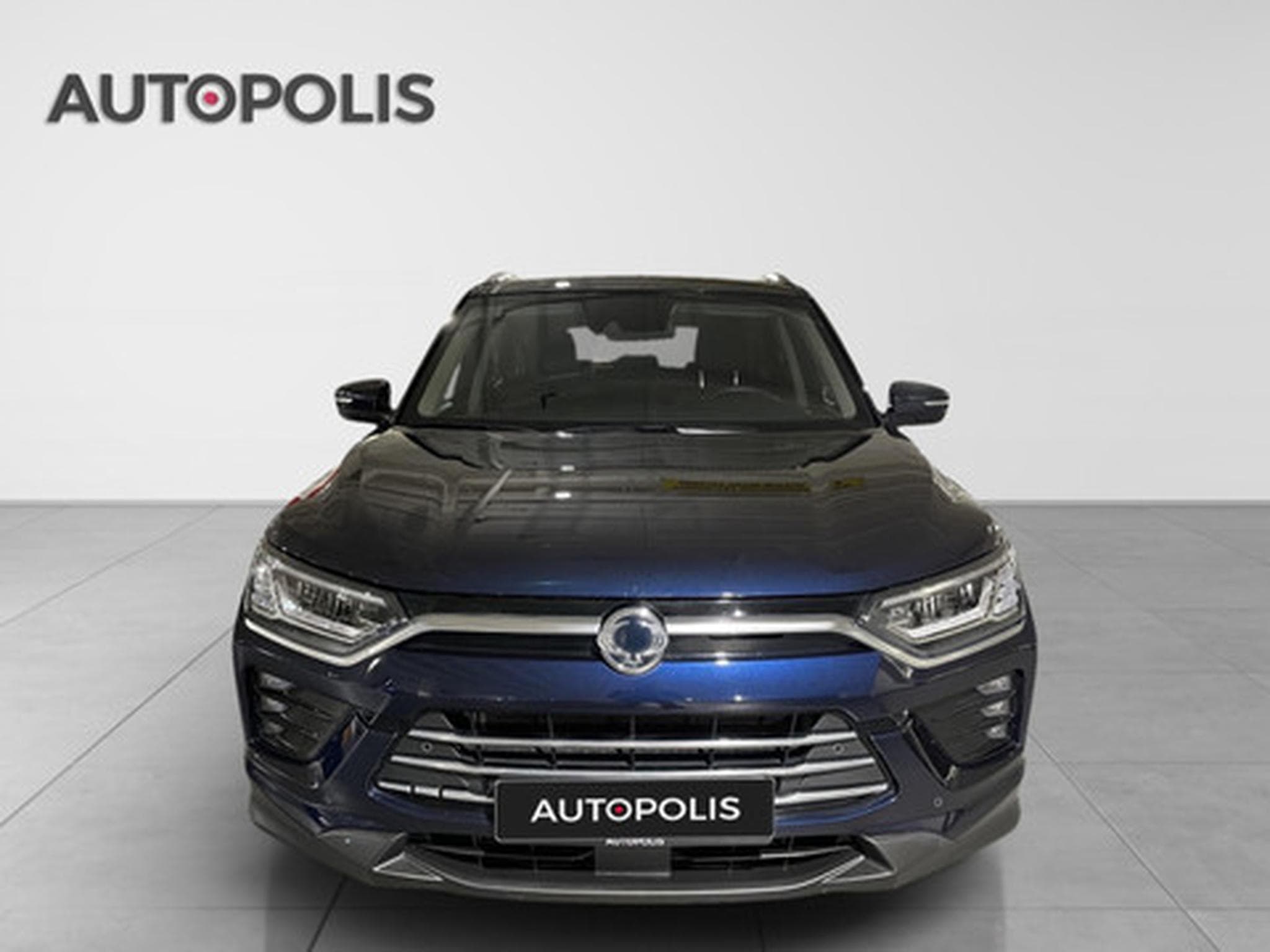 Ssangyong Korando 1.5 T-GDI 120kW Ruby (2023) - Foto 14