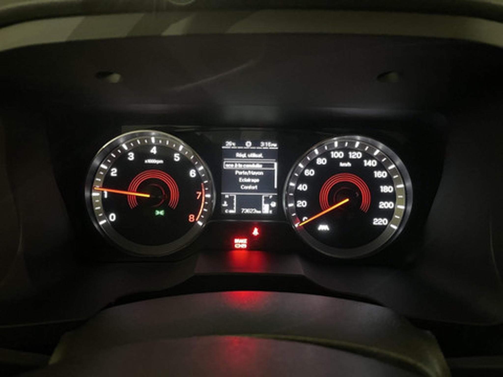 Ssangyong Korando 1.5 T-GDI 120kW Ruby (2023) - Foto 2