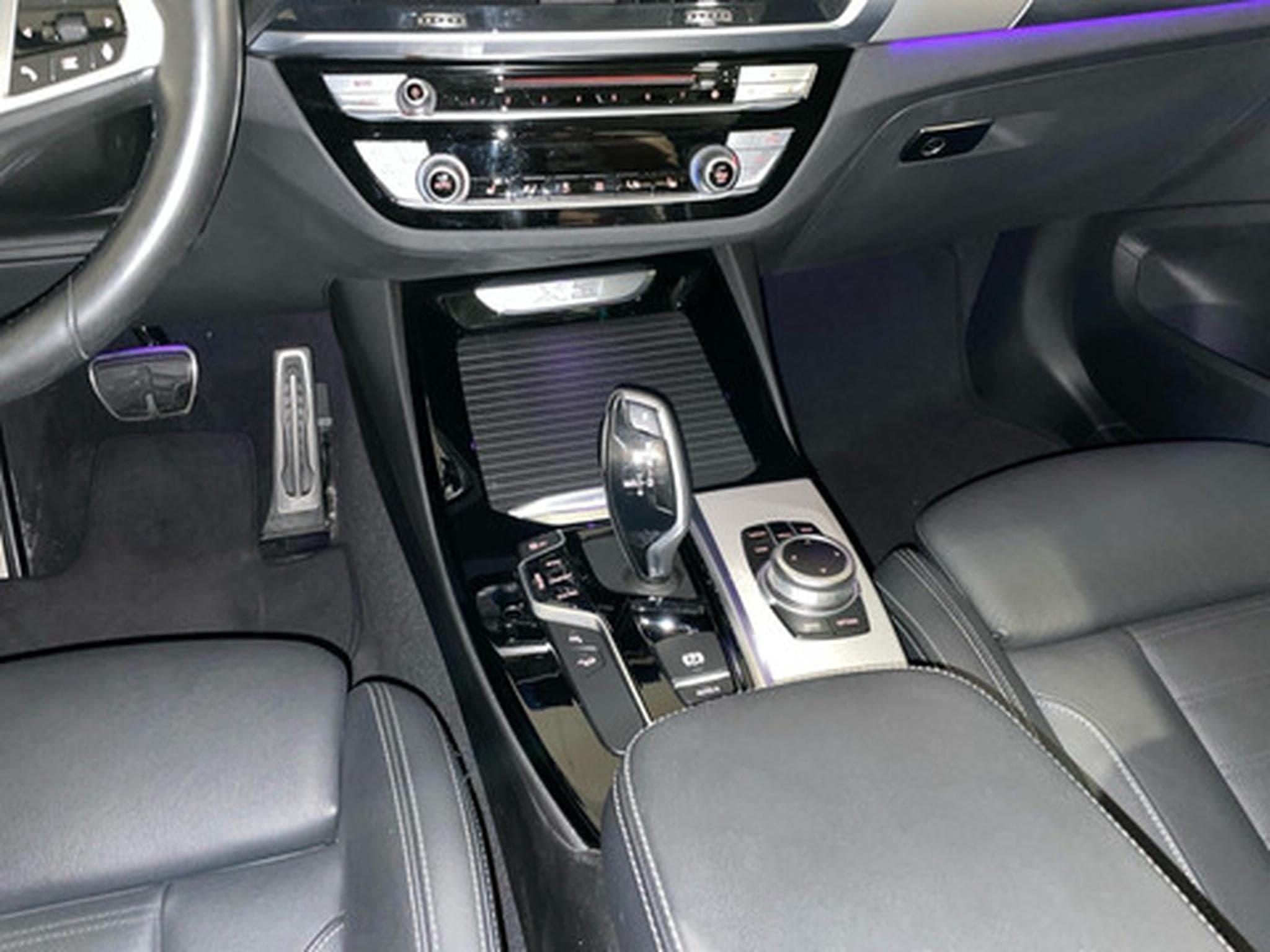 BMW X3 2.0 xDrive20d (140 kW) (2020) - Photo 10