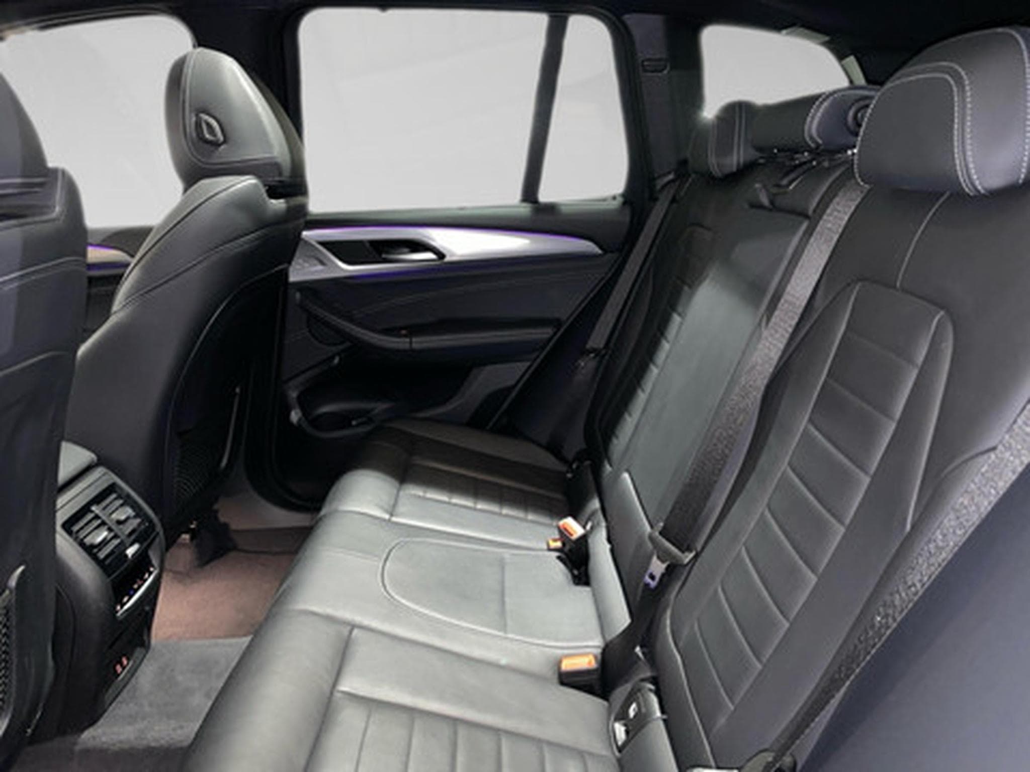 BMW X3 2.0 xDrive20d (140 kW) (2020) - Photo 11
