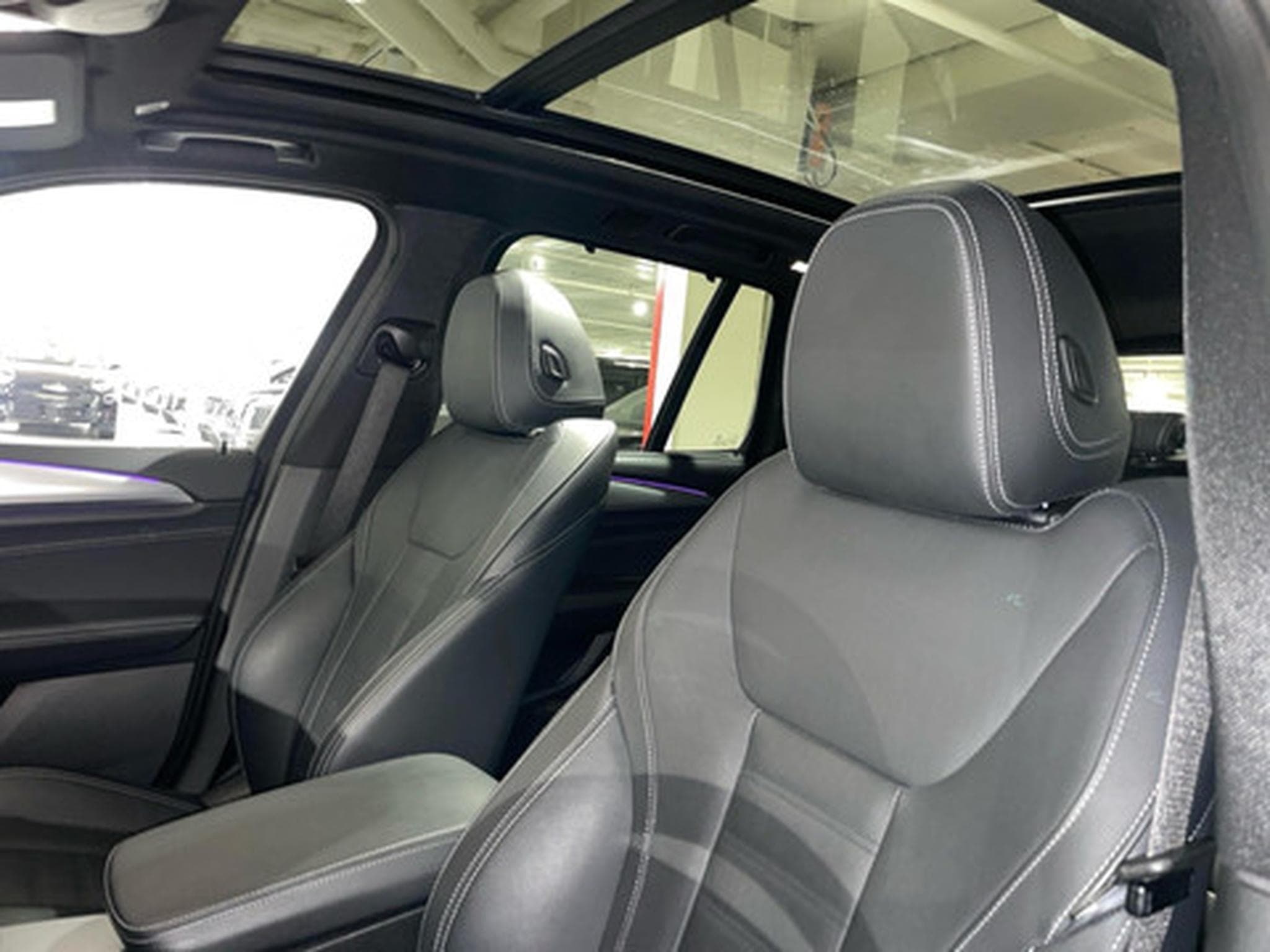 BMW X3 2.0 xDrive20d (140 kW) (2020) - Photo 13