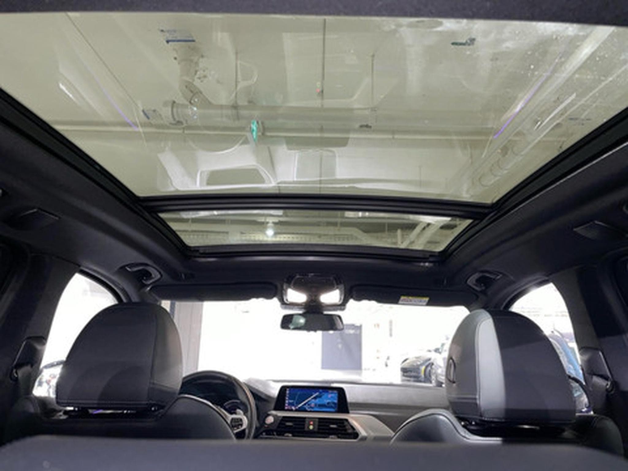 BMW X3 2.0 xDrive20d (140 kW) (2020) - Photo 14