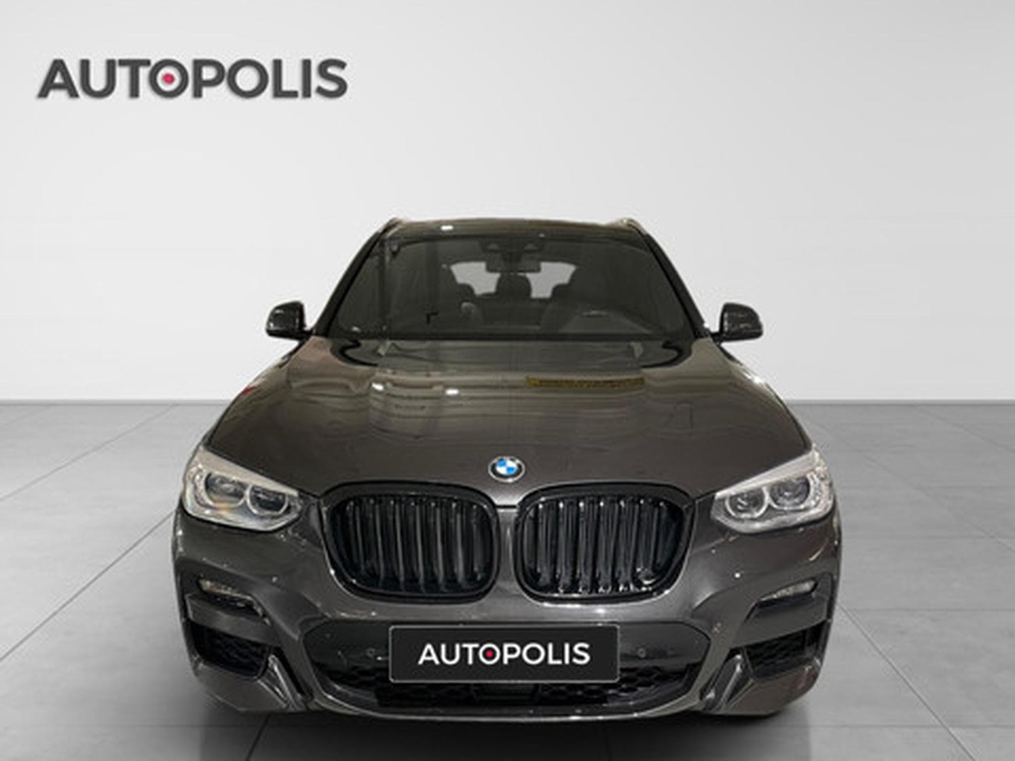 BMW X3 2.0 xDrive20d (140 kW) (2020) - Photo 16