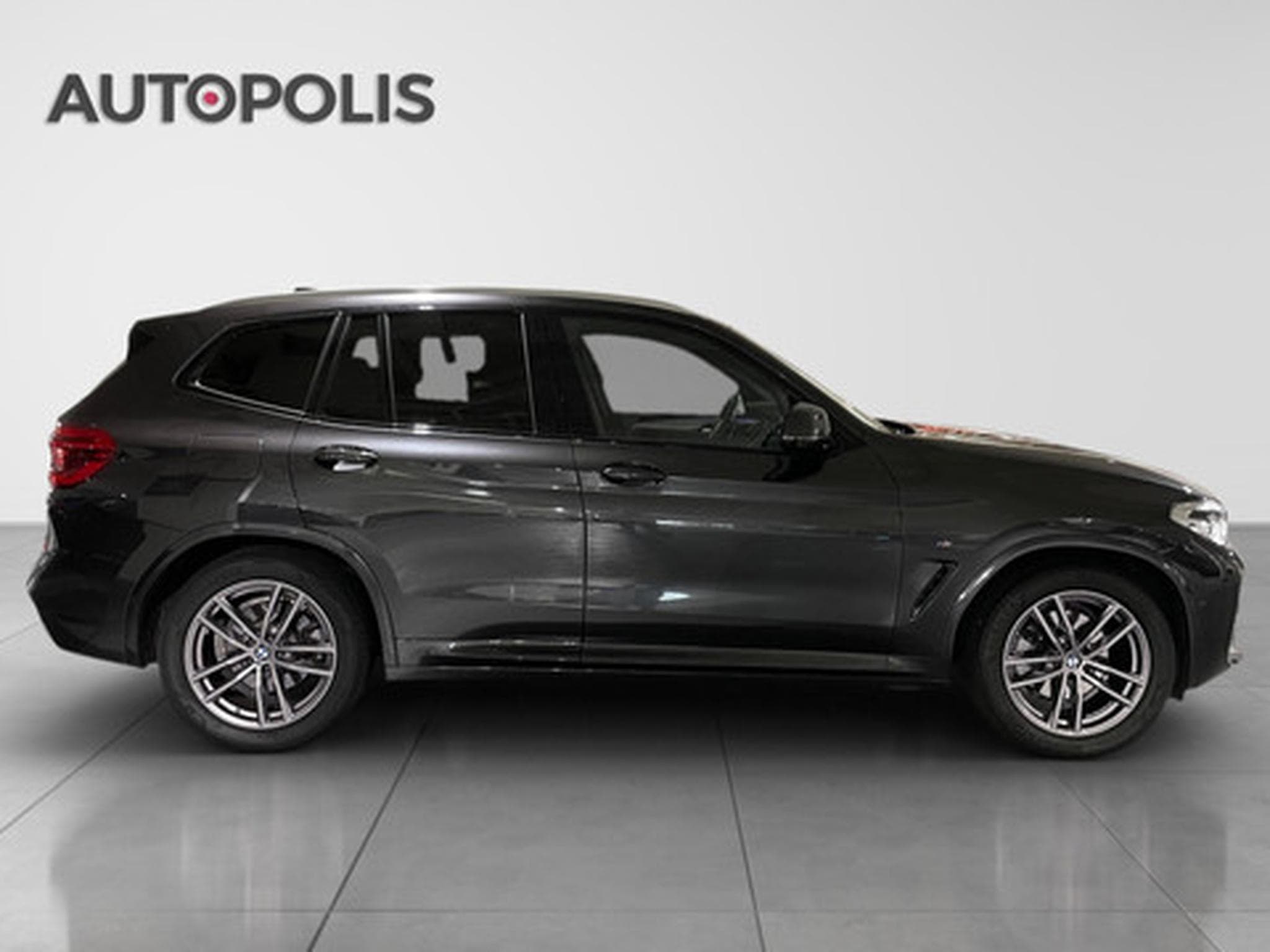 BMW X3 2.0 xDrive20d (140 kW) (2020) - Photo 18