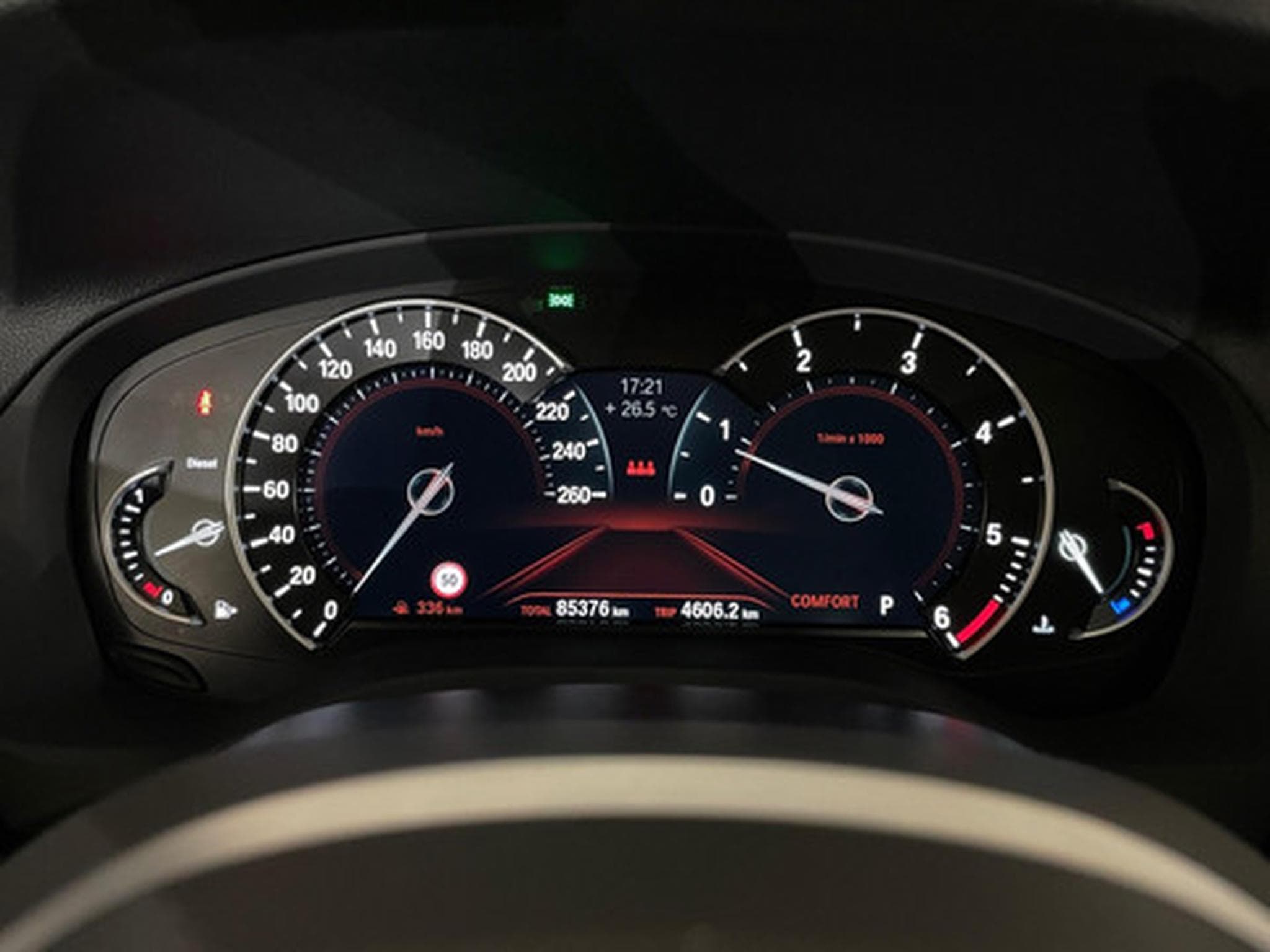 BMW X3 2.0 xDrive20d (140 kW) (2020) - Photo 2