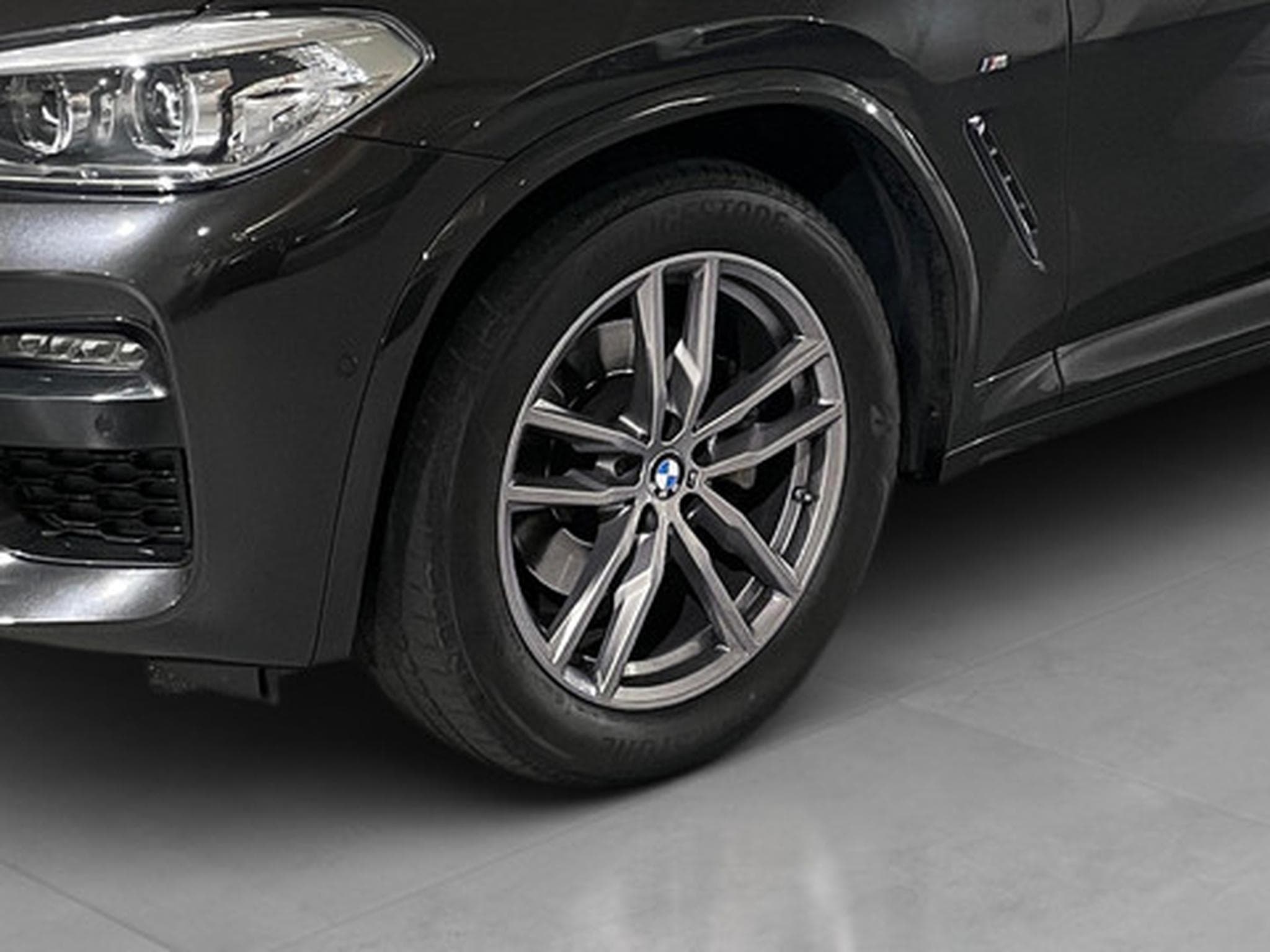 BMW X3 2.0 xDrive20d (140 kW) (2020) - Photo 22