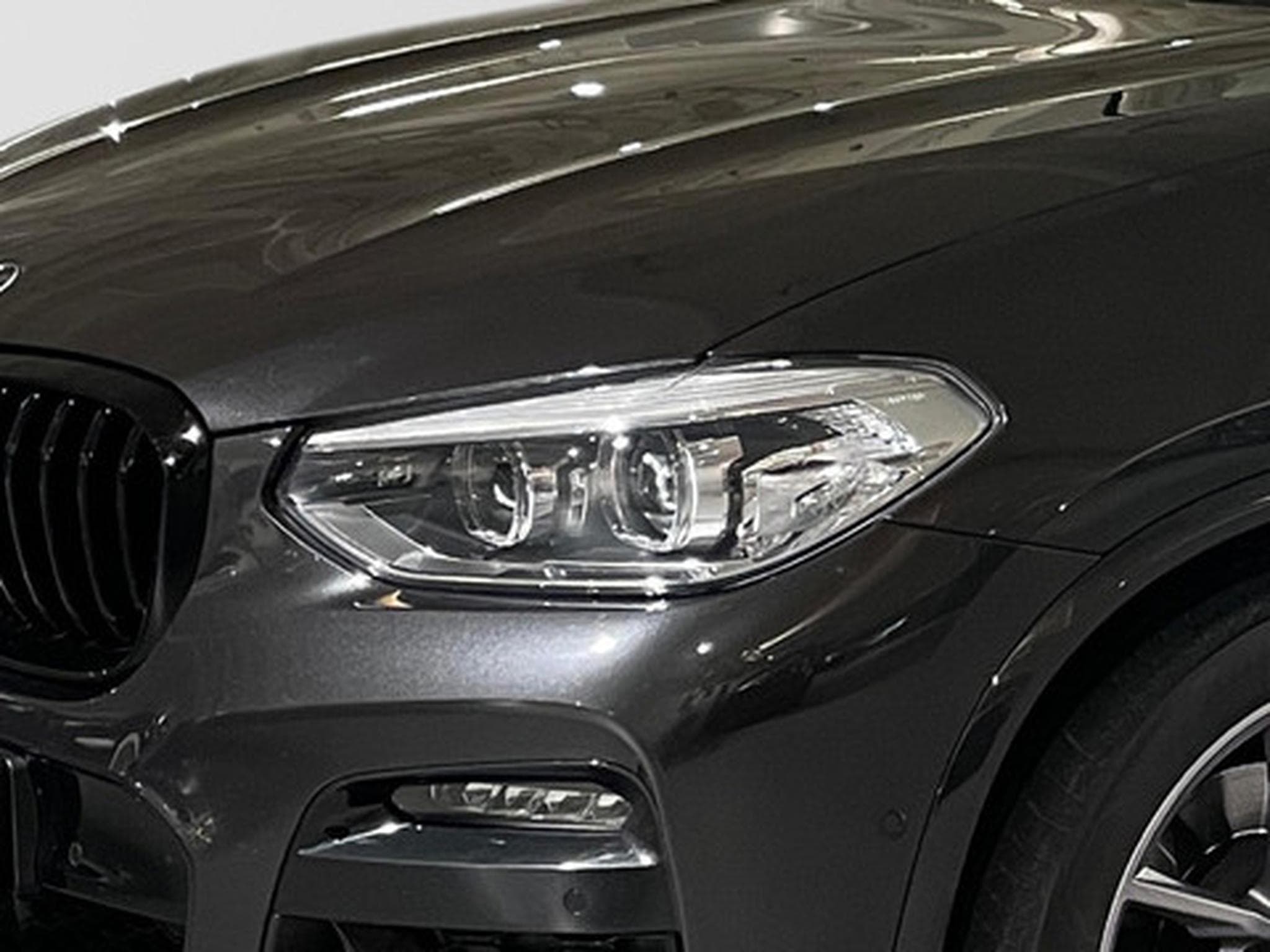 BMW X3 2.0 xDrive20d (140 kW) (2020) - Photo 23