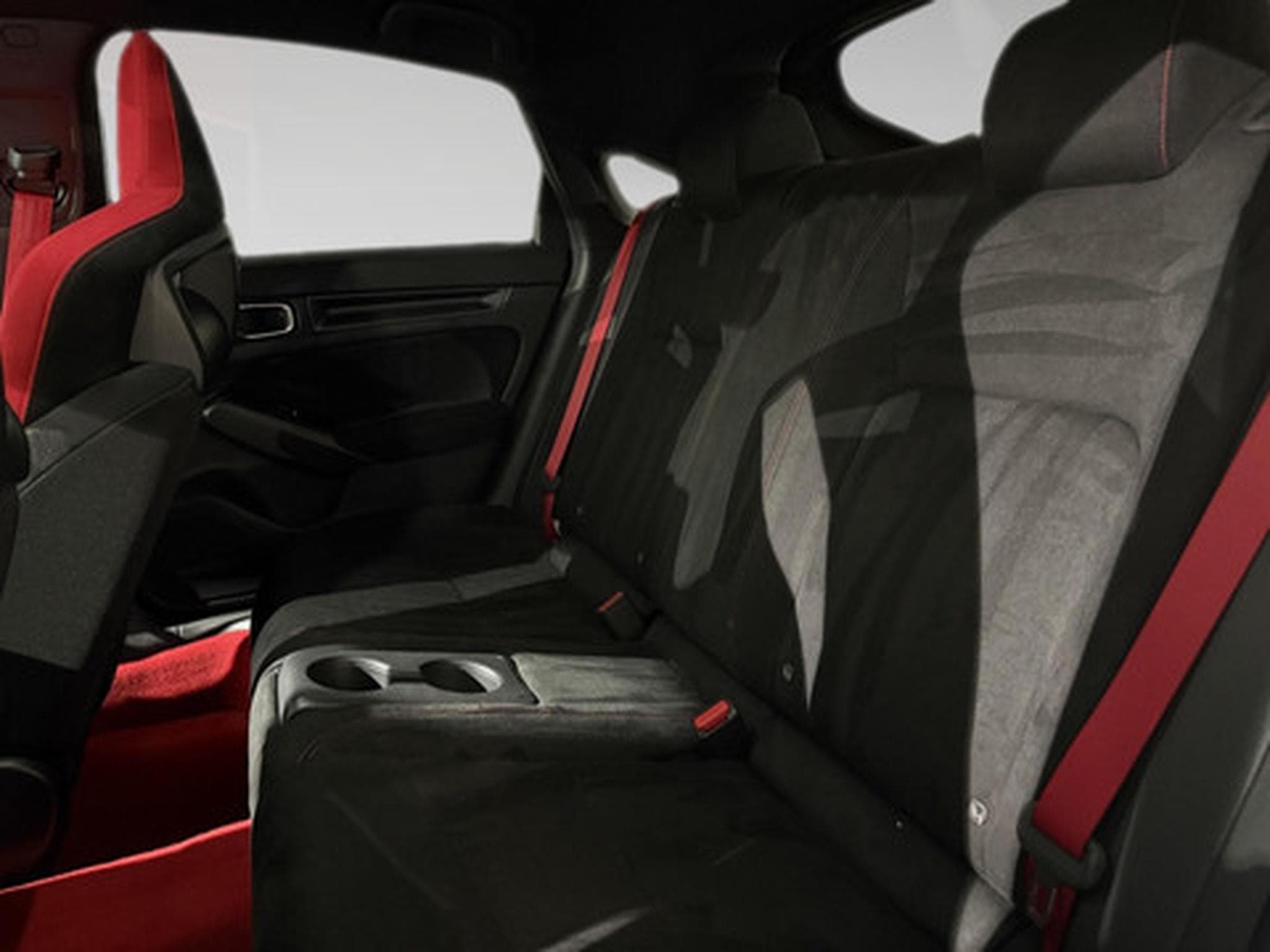 Honda Civic 2.0 VTEC Type R (2025) - Foto 11