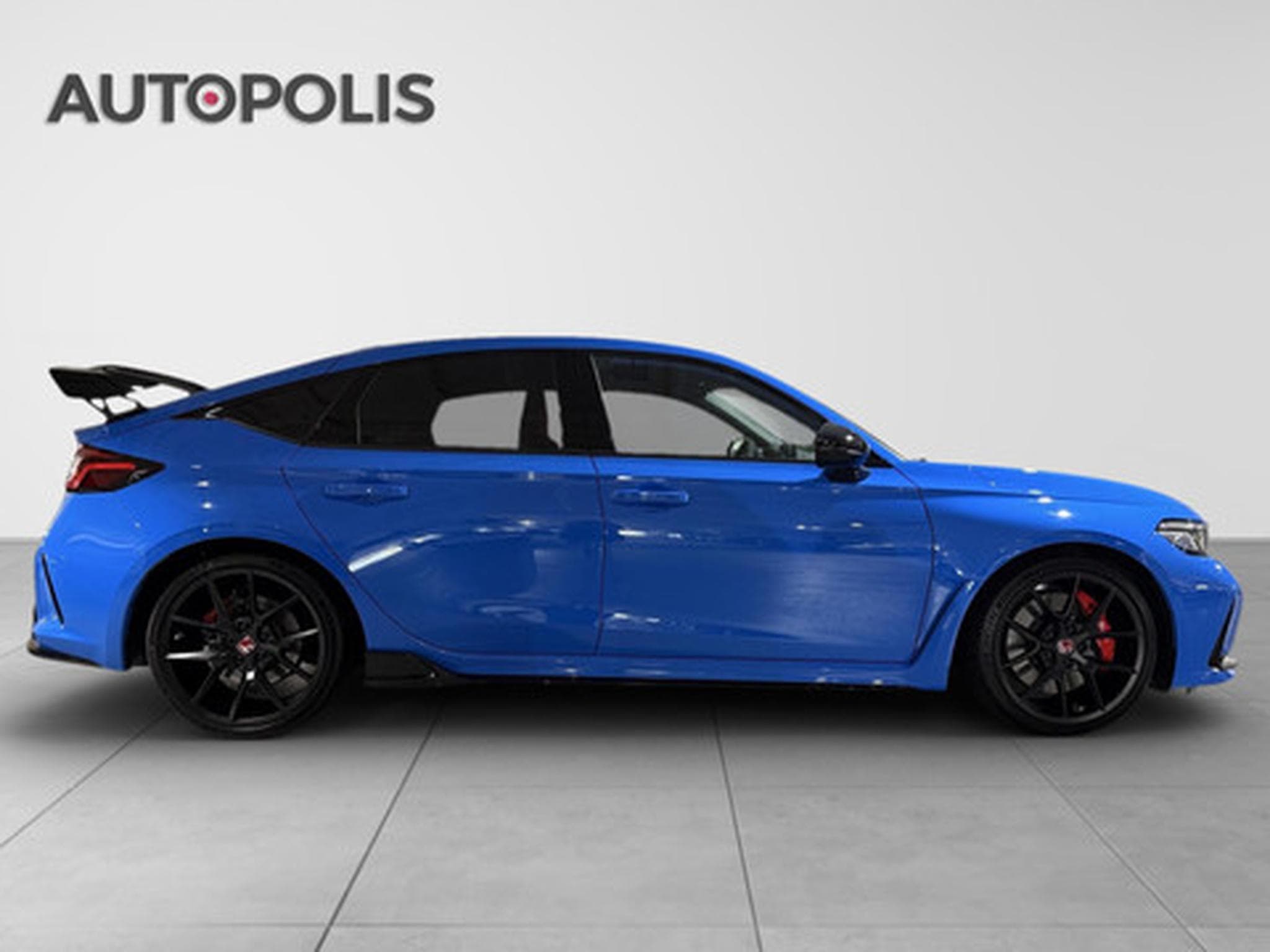 Honda Civic 2.0 VTEC Type R (2025) - Foto 16