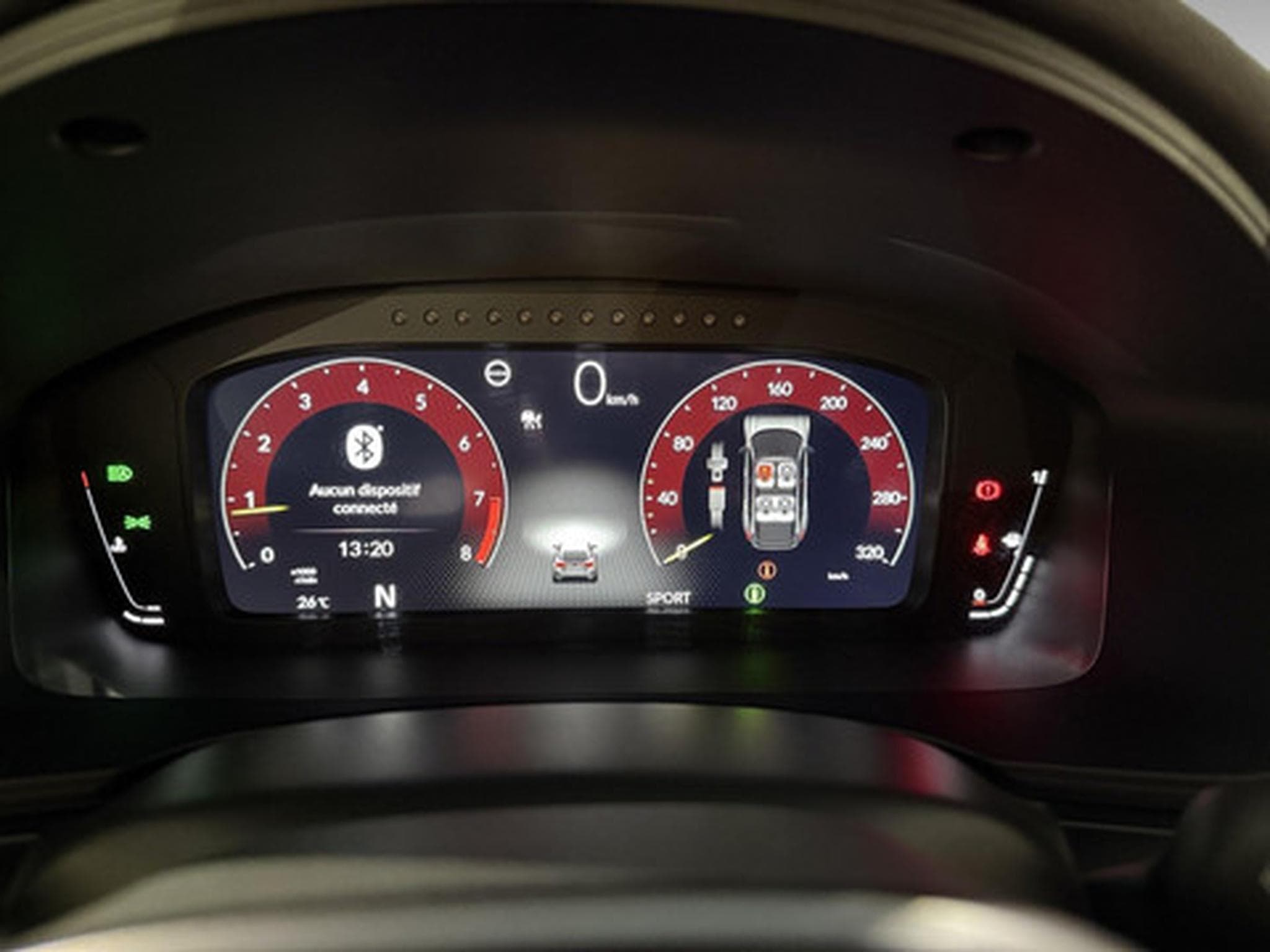 Honda Civic 2.0 VTEC Type R (2025) - Foto 2