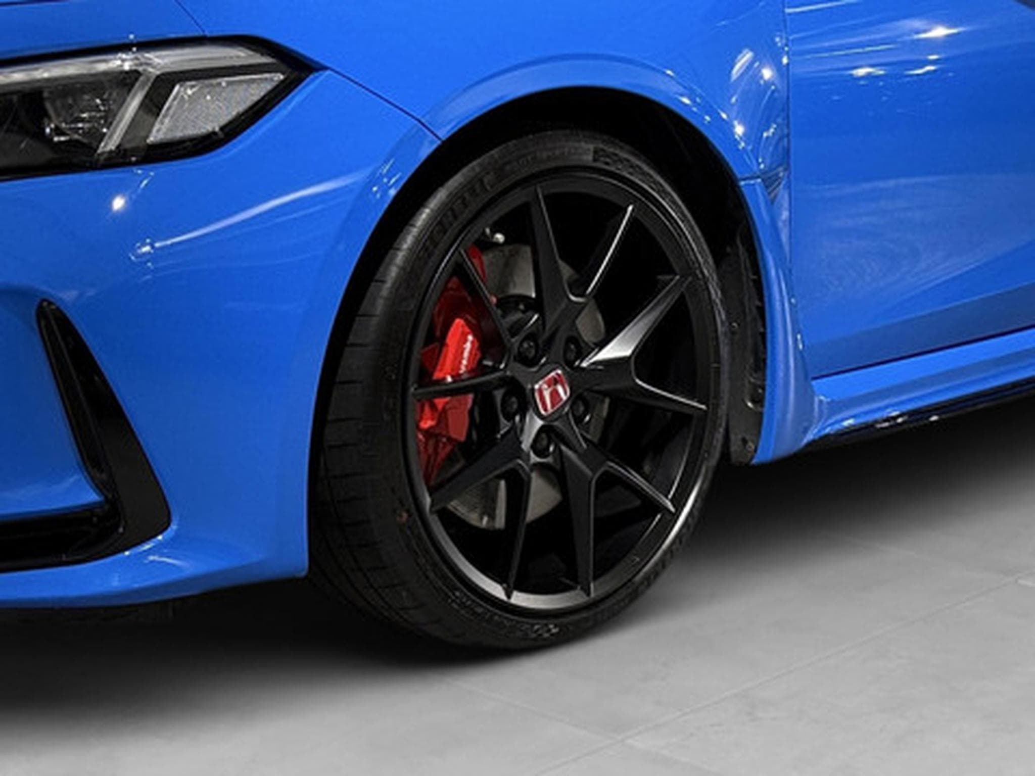 Honda Civic 2.0 VTEC Type R (2025) - Foto 20