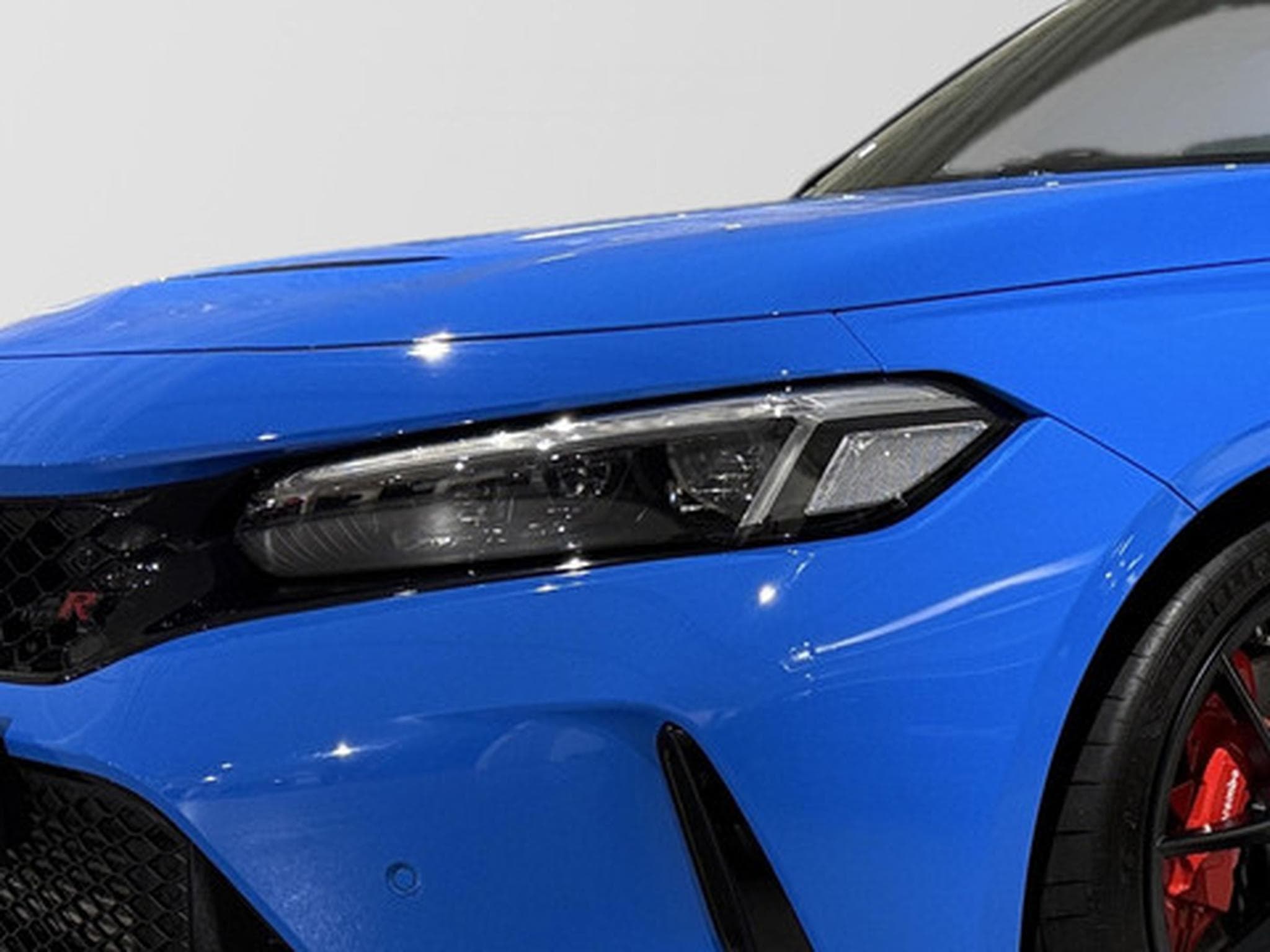 Honda Civic 2.0 VTEC Type R (2025) - Foto 21
