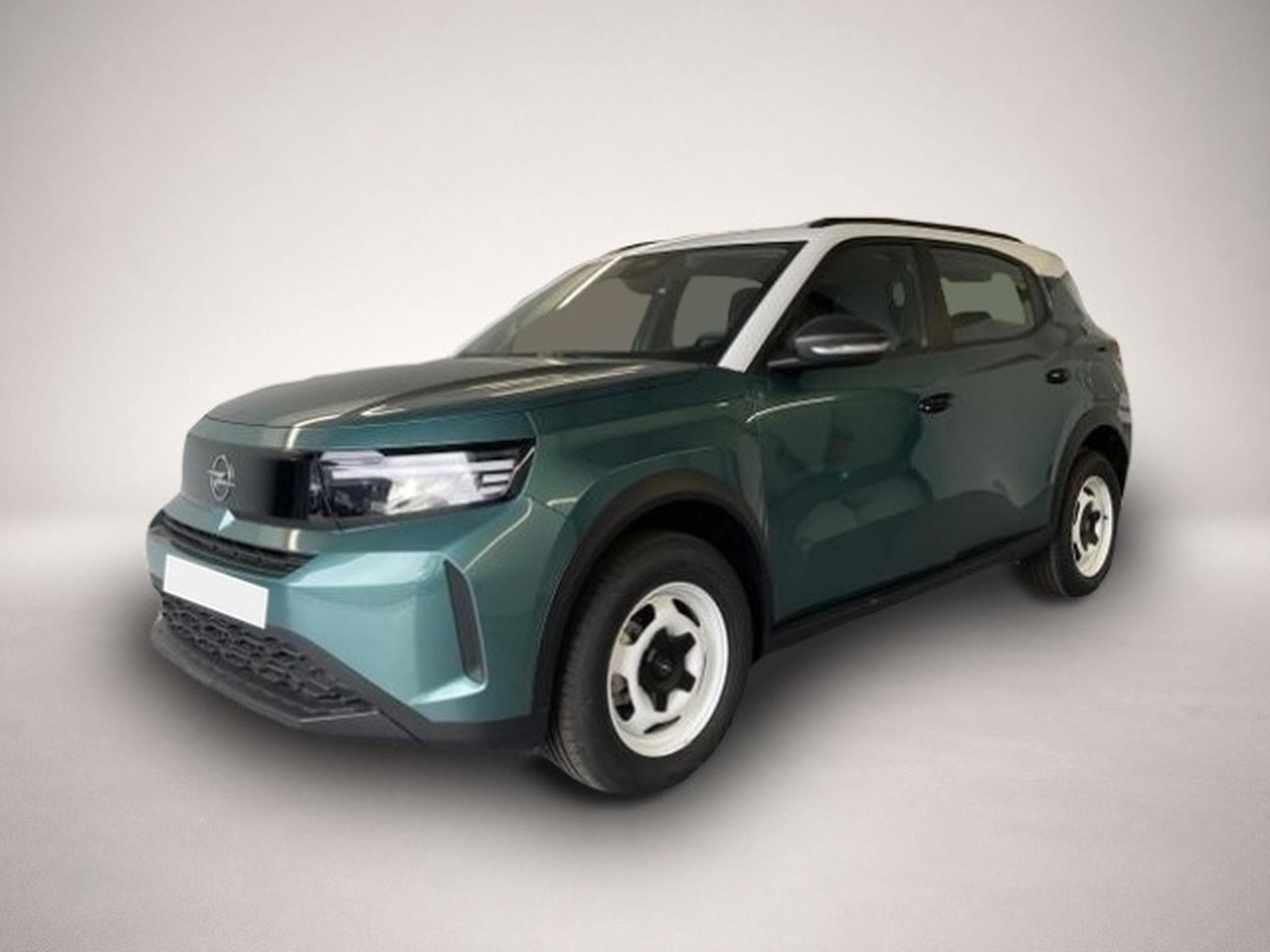 Opel Frontera (2026) - Foto 1