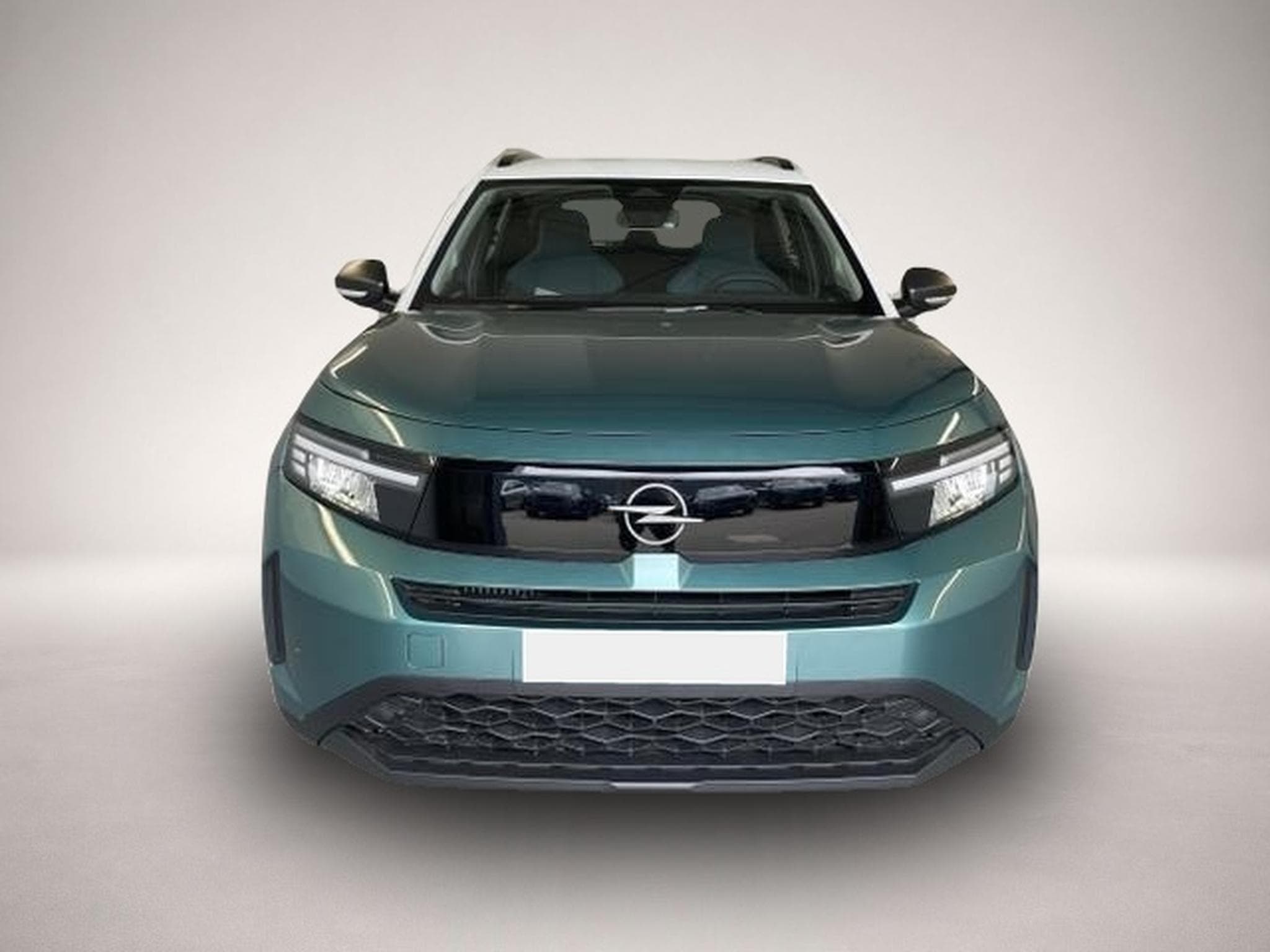Opel Frontera (2026) - Foto 2
