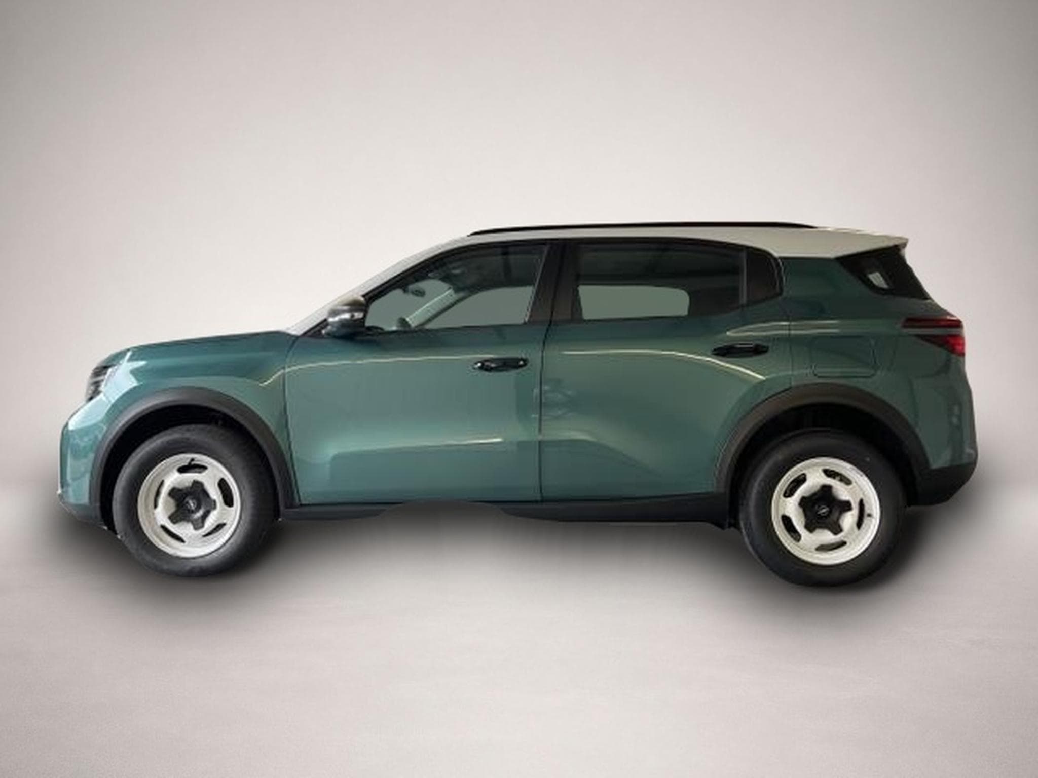 Opel Frontera (2026) - Foto 3