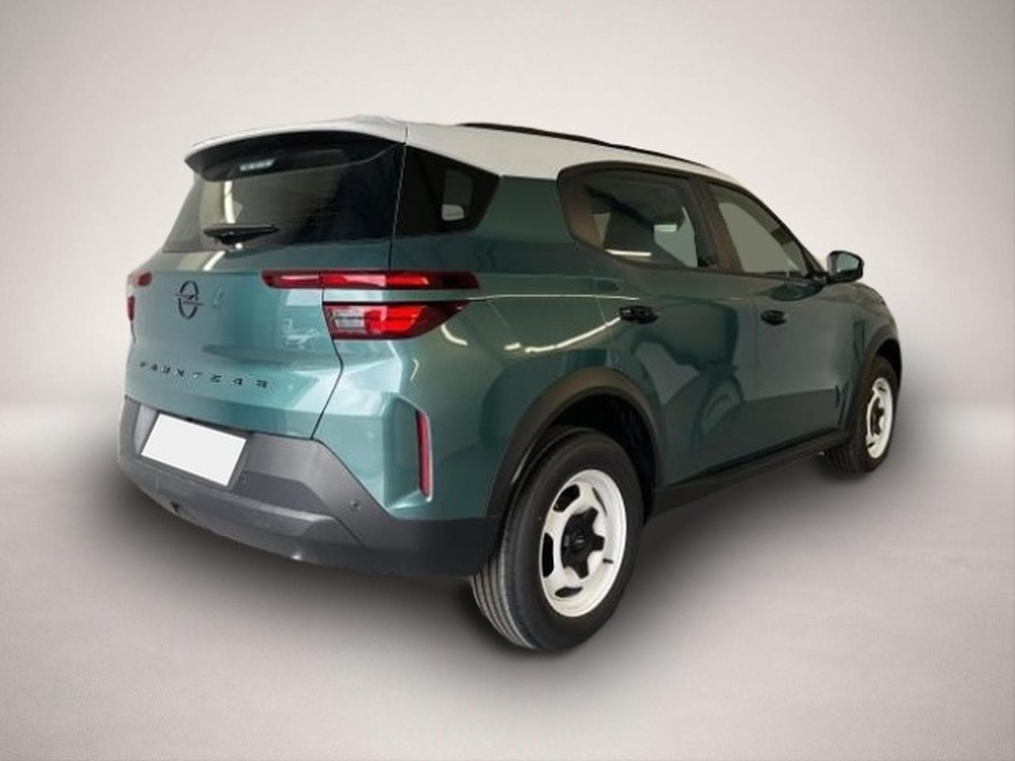 Opel Frontera (2026) - Foto 4