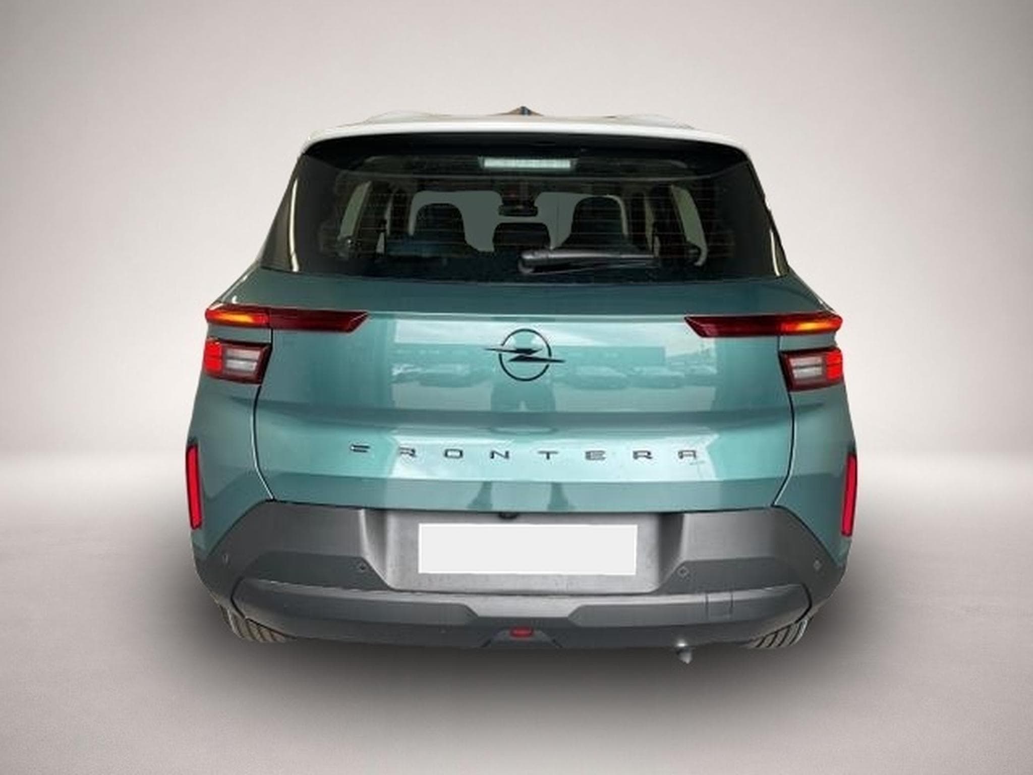 Opel Frontera (2026) - Foto 5