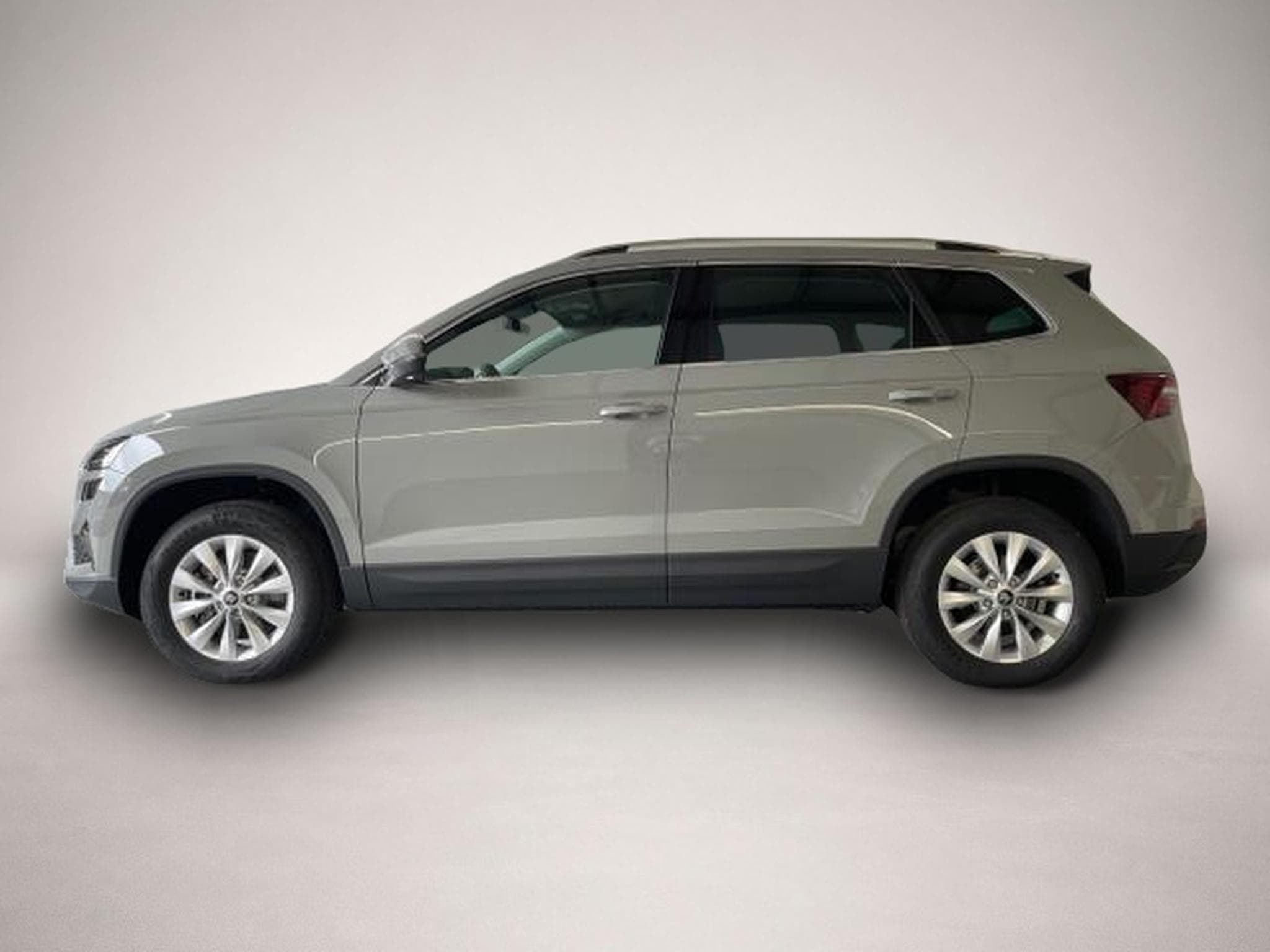 Skoda Karoq (2026) - Photo 3