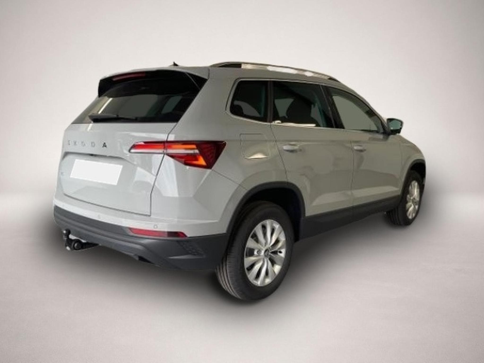 Skoda Karoq (2026) - Photo 4