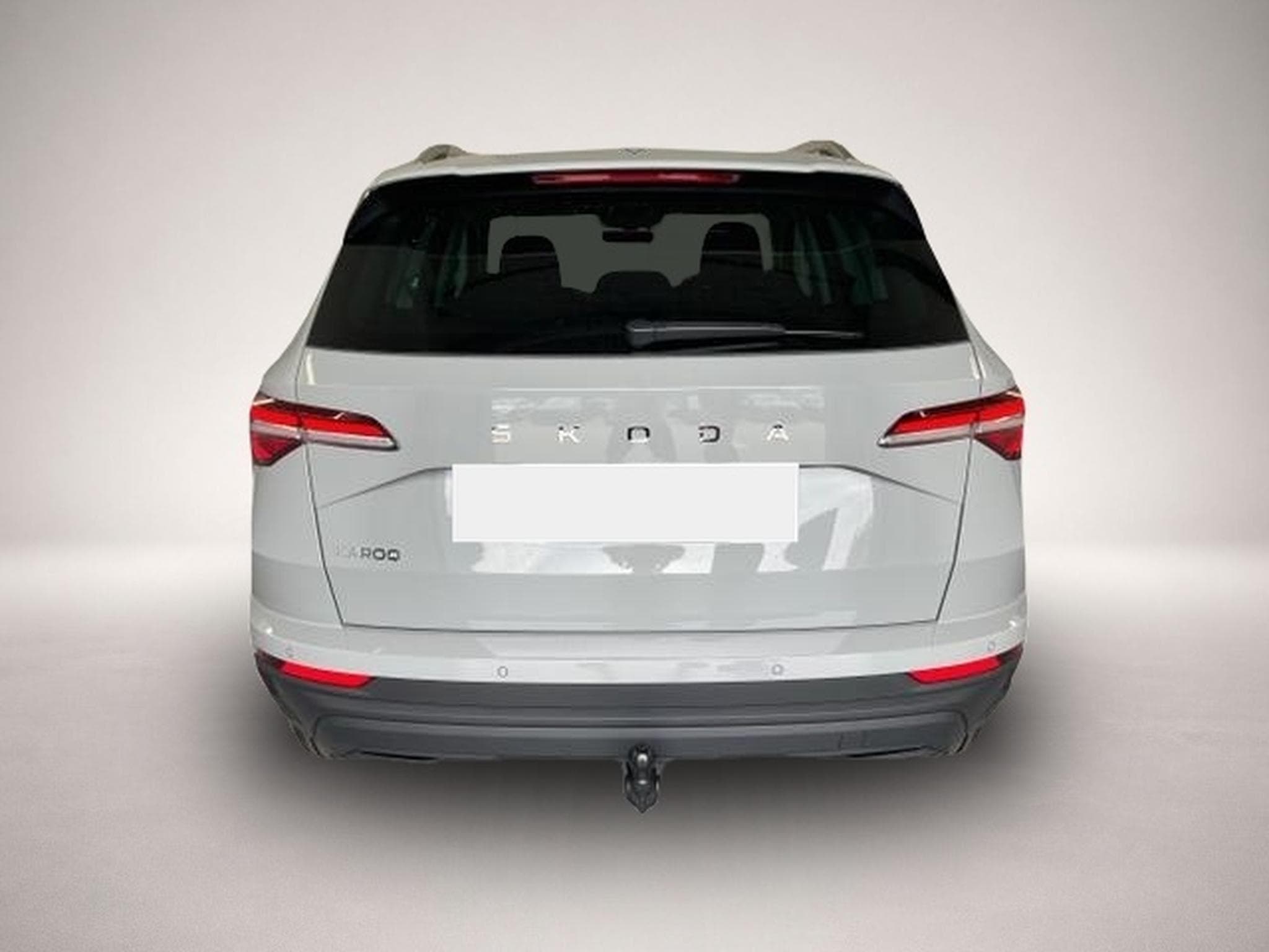 Skoda Karoq (2026) - Photo 5