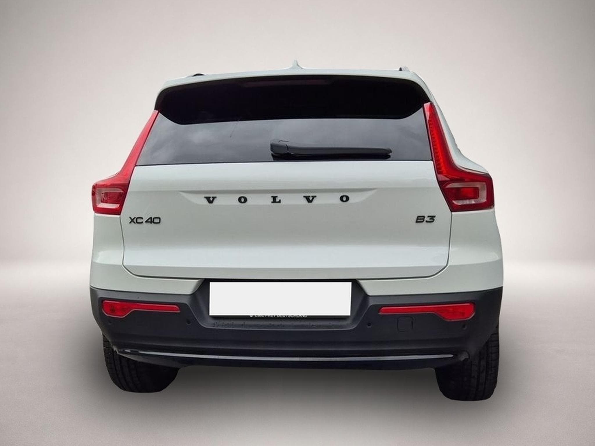 Volvo XC40 (2025) - Photo 5